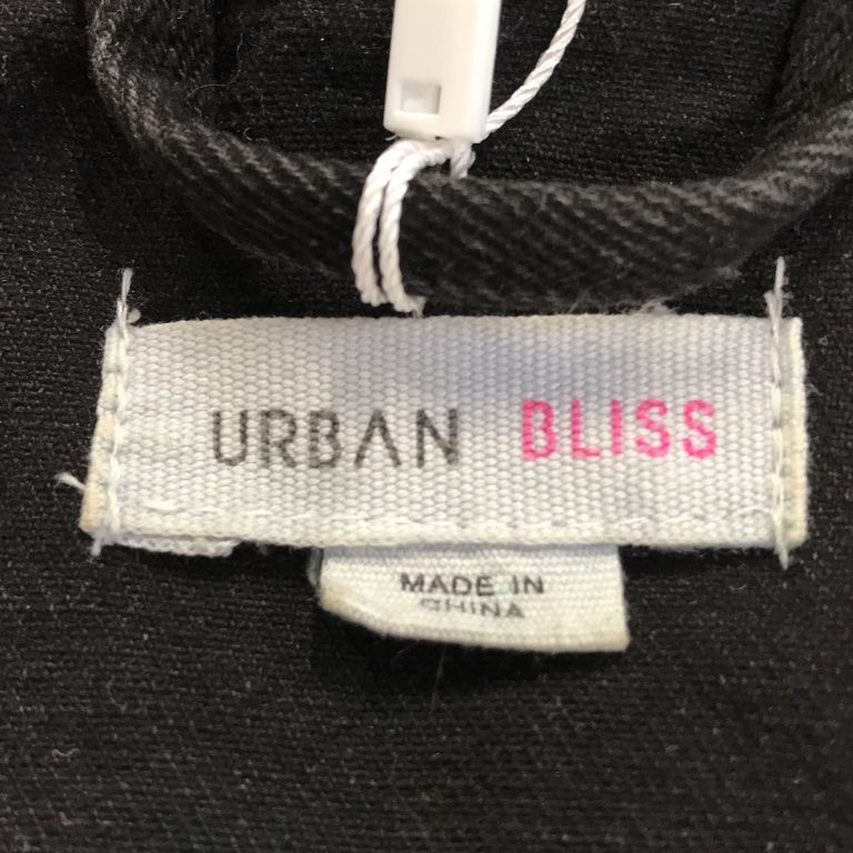 Urban Bliss