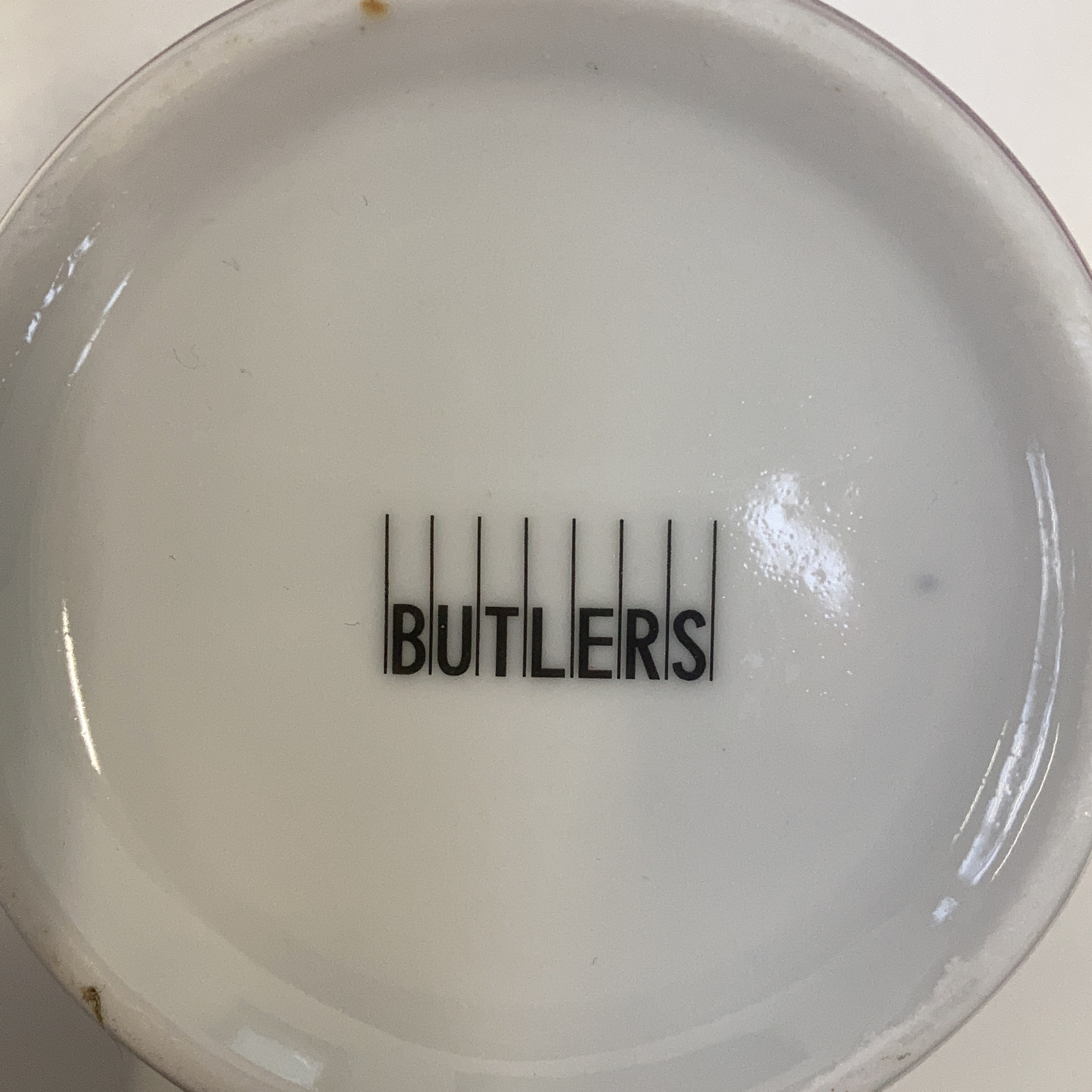 Butlers