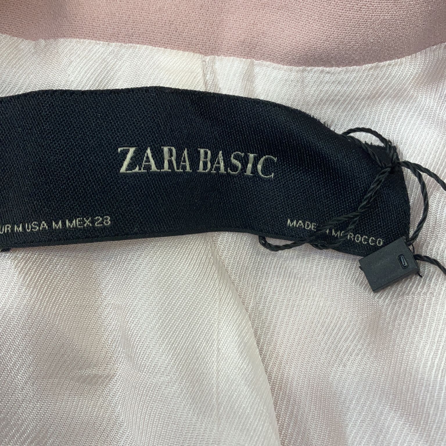 Zara Basic