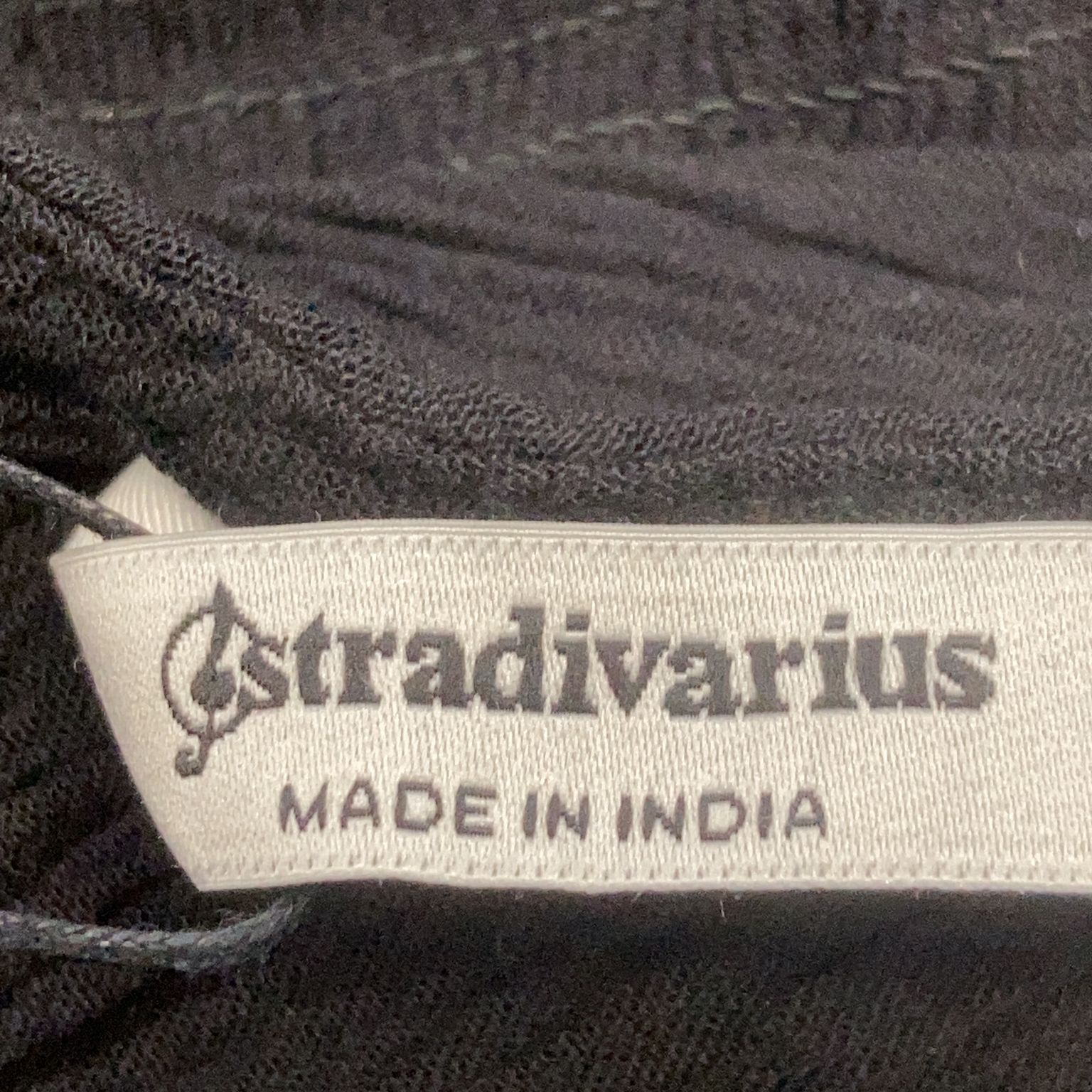 Stradivarius