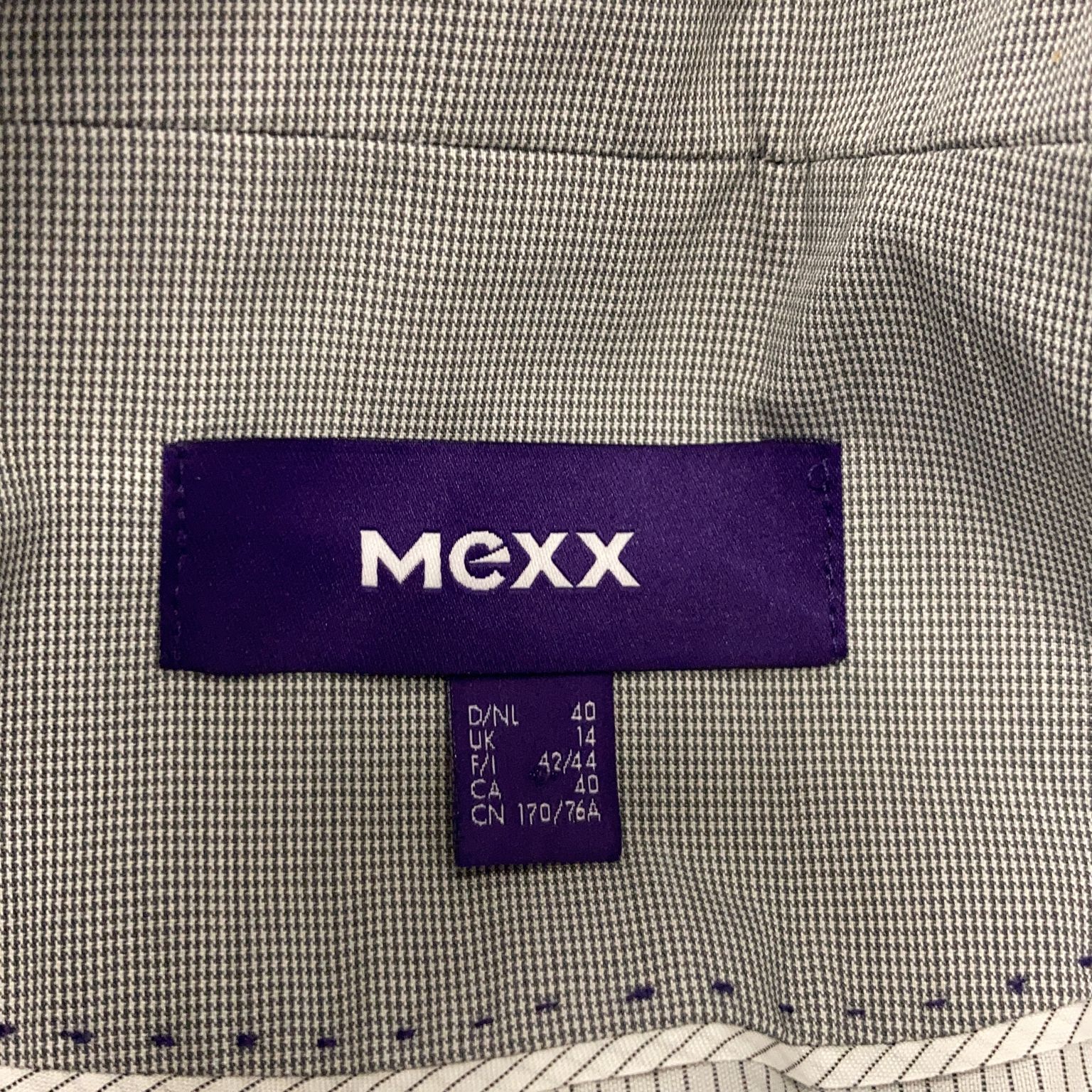 Mexx