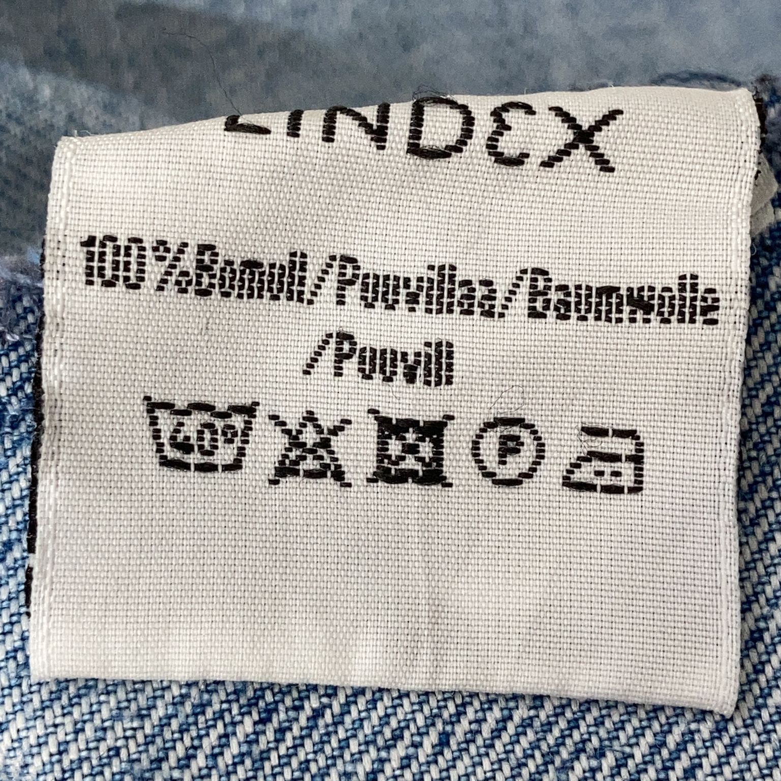 Lindex