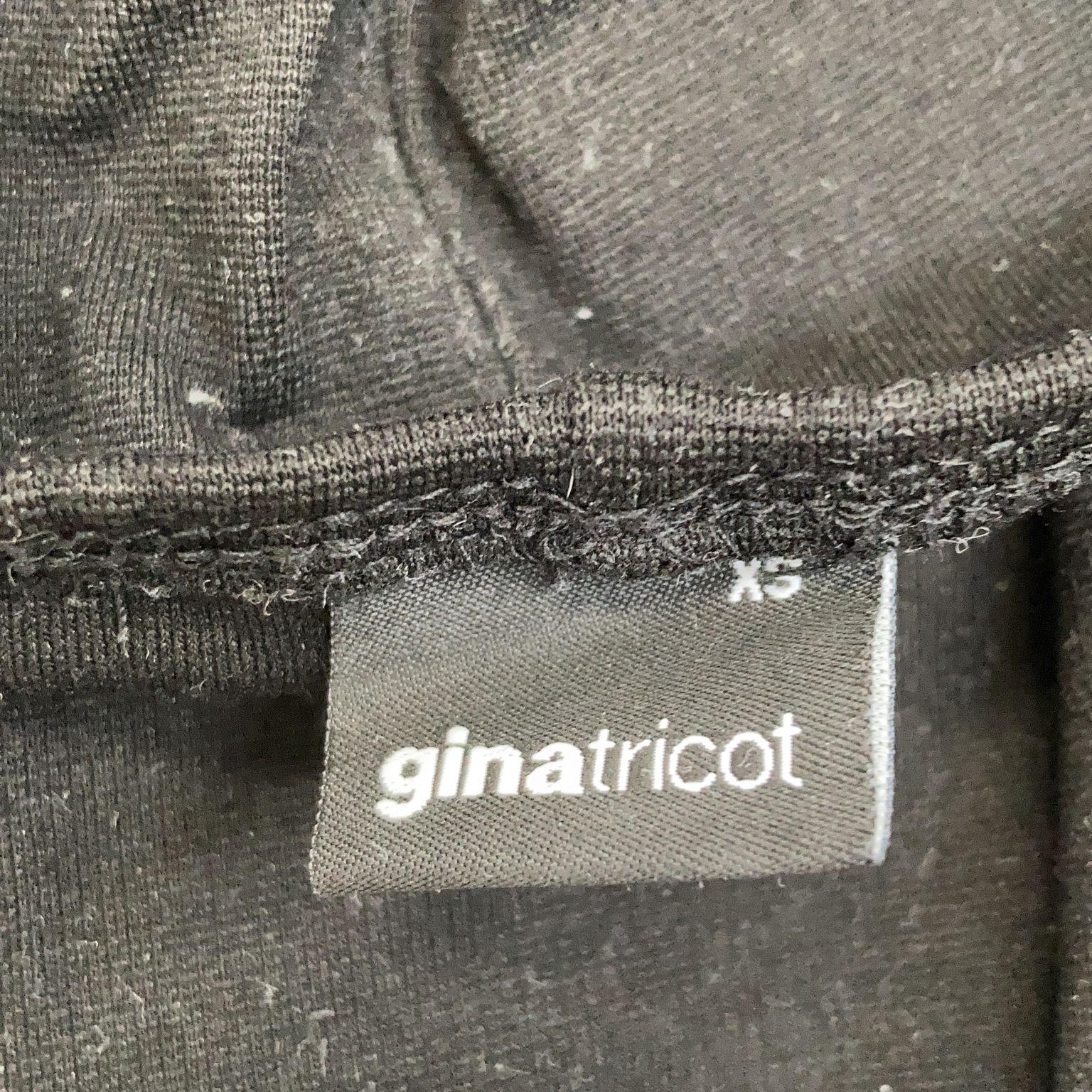 Gina Tricot