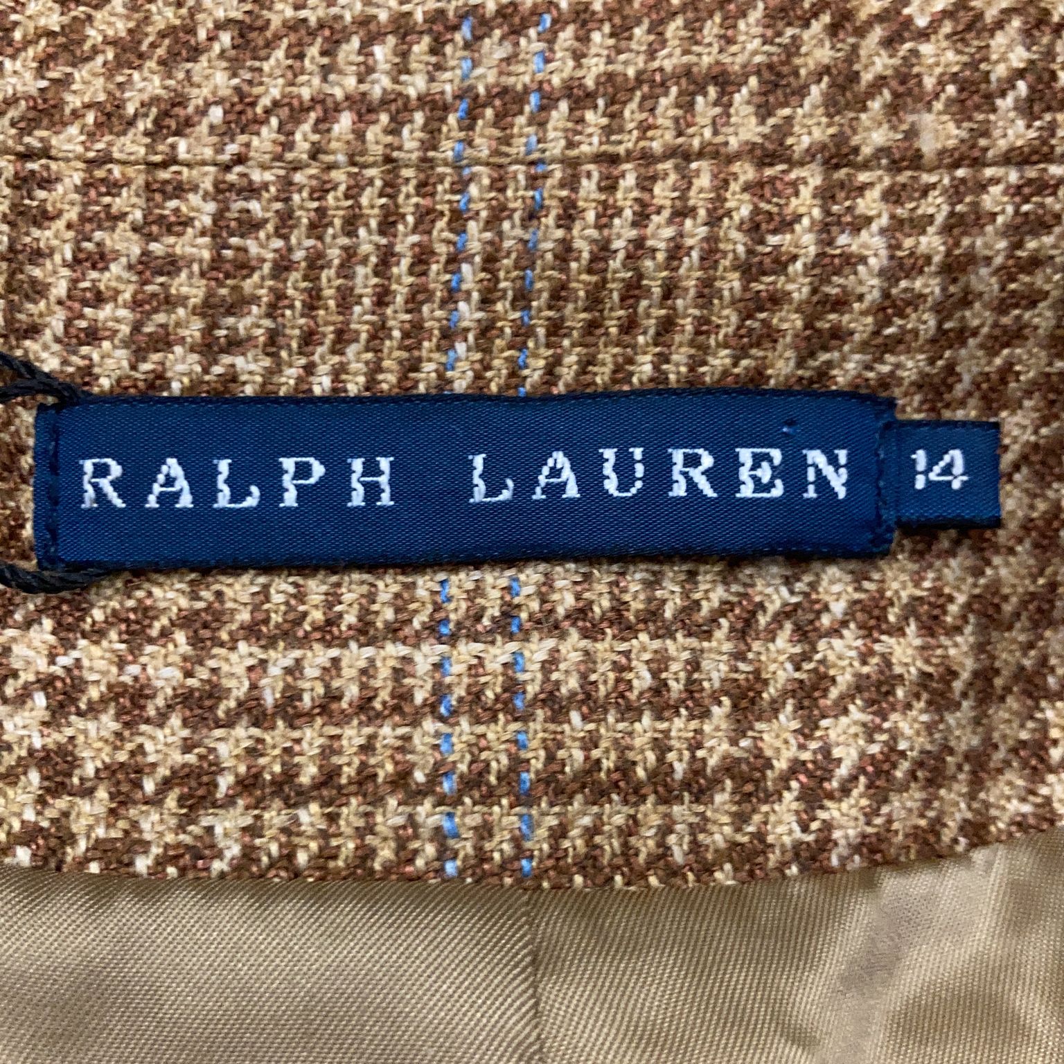 Ralph Lauren