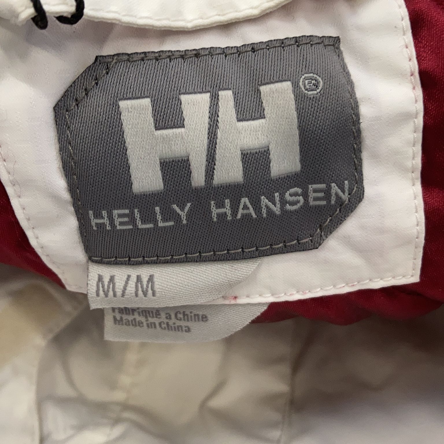 Helly Hansen