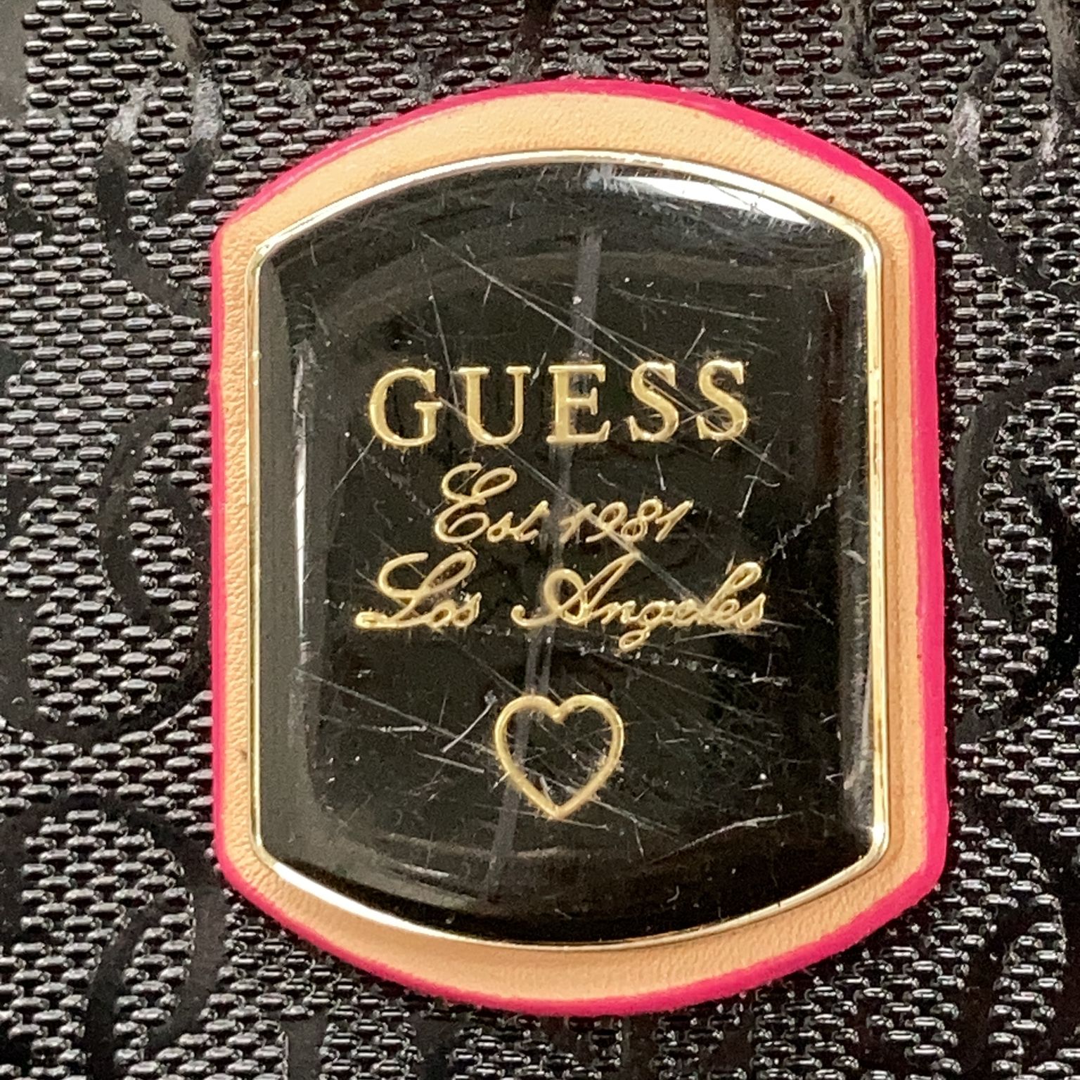 Guess