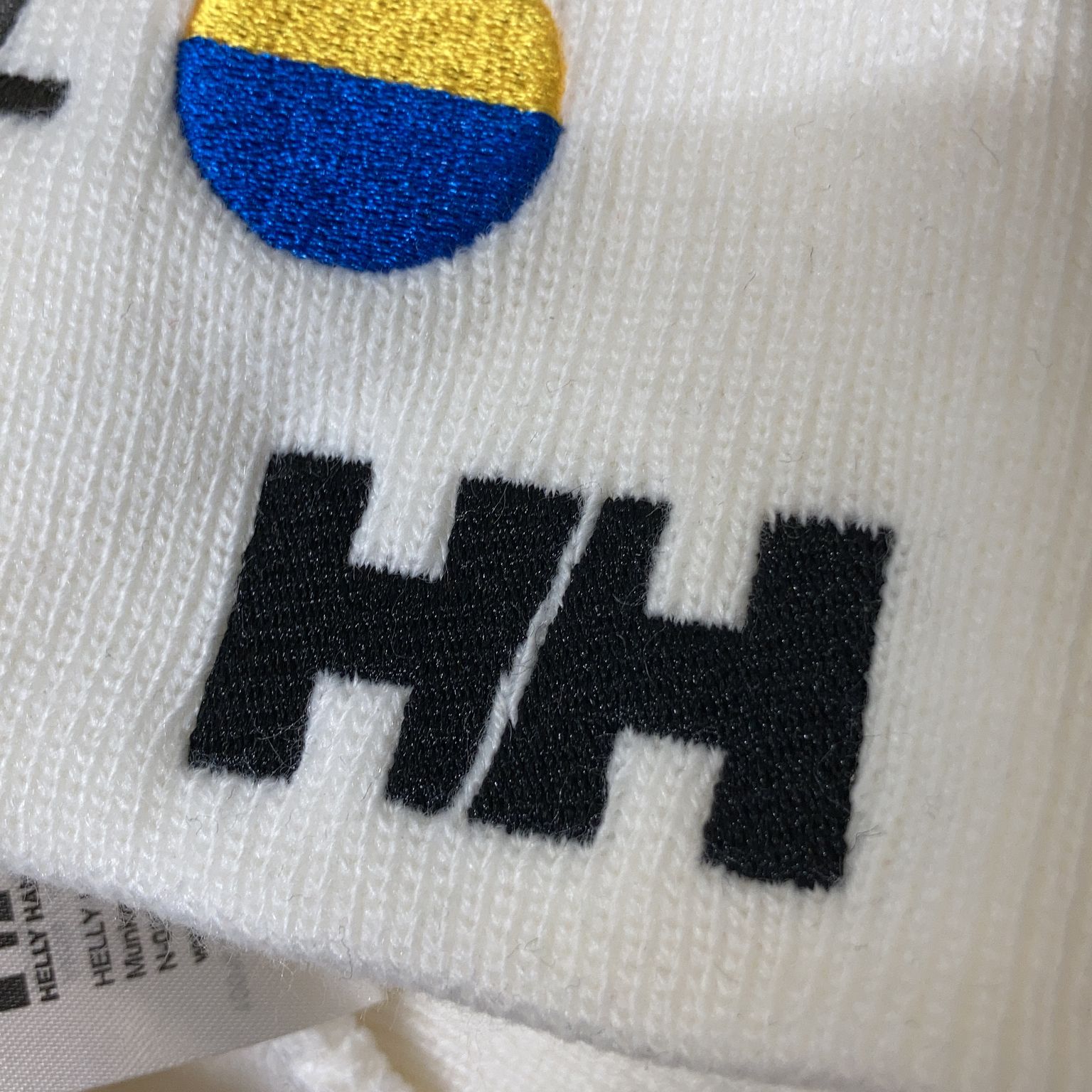 Helly Hansen