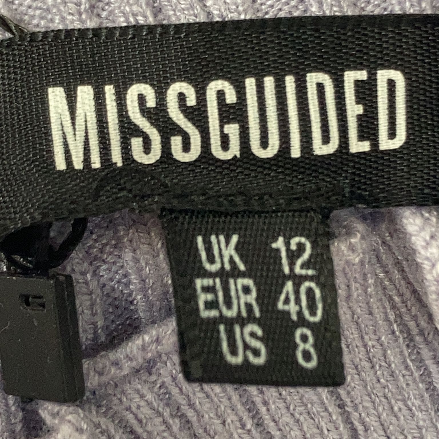 Missguided