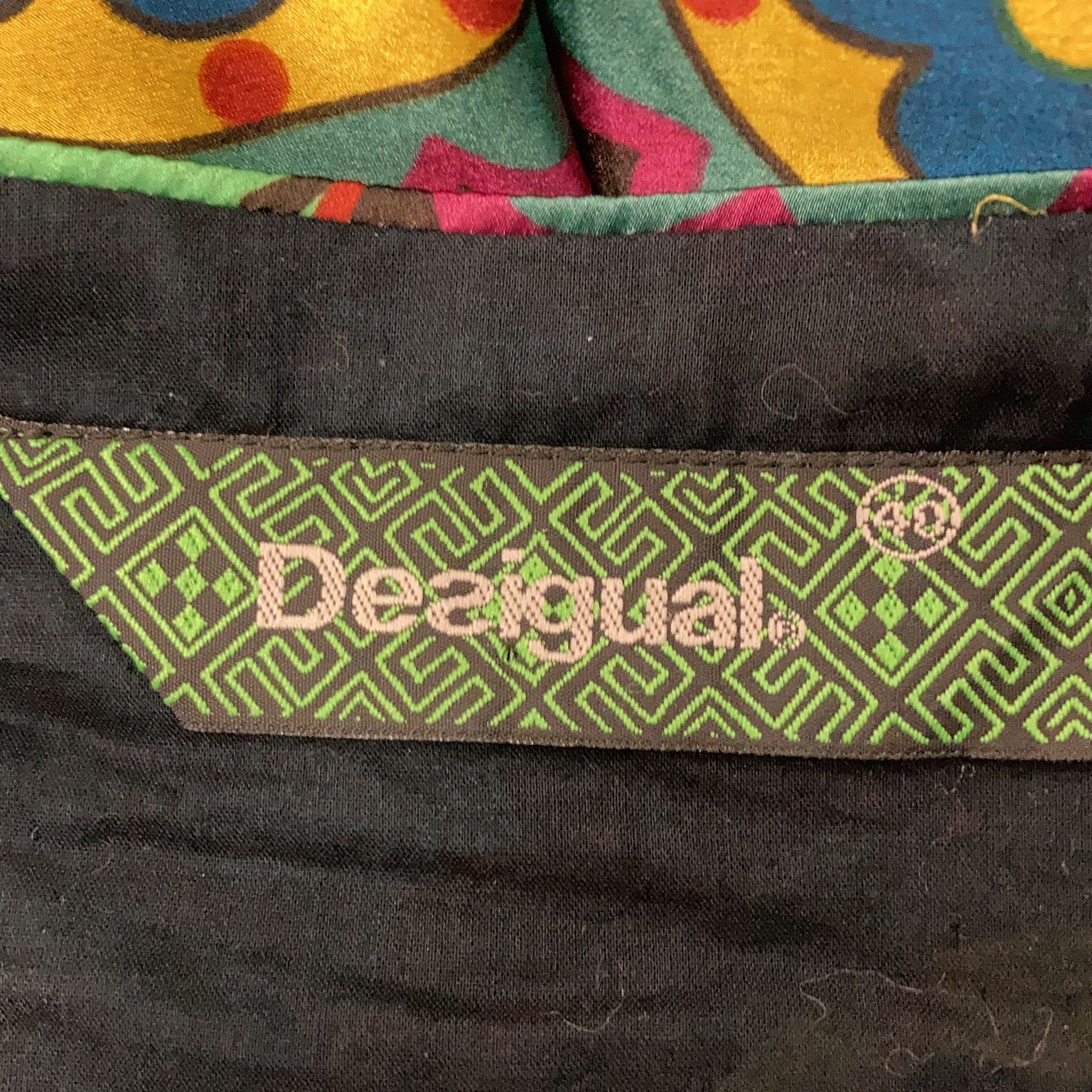 Desigual