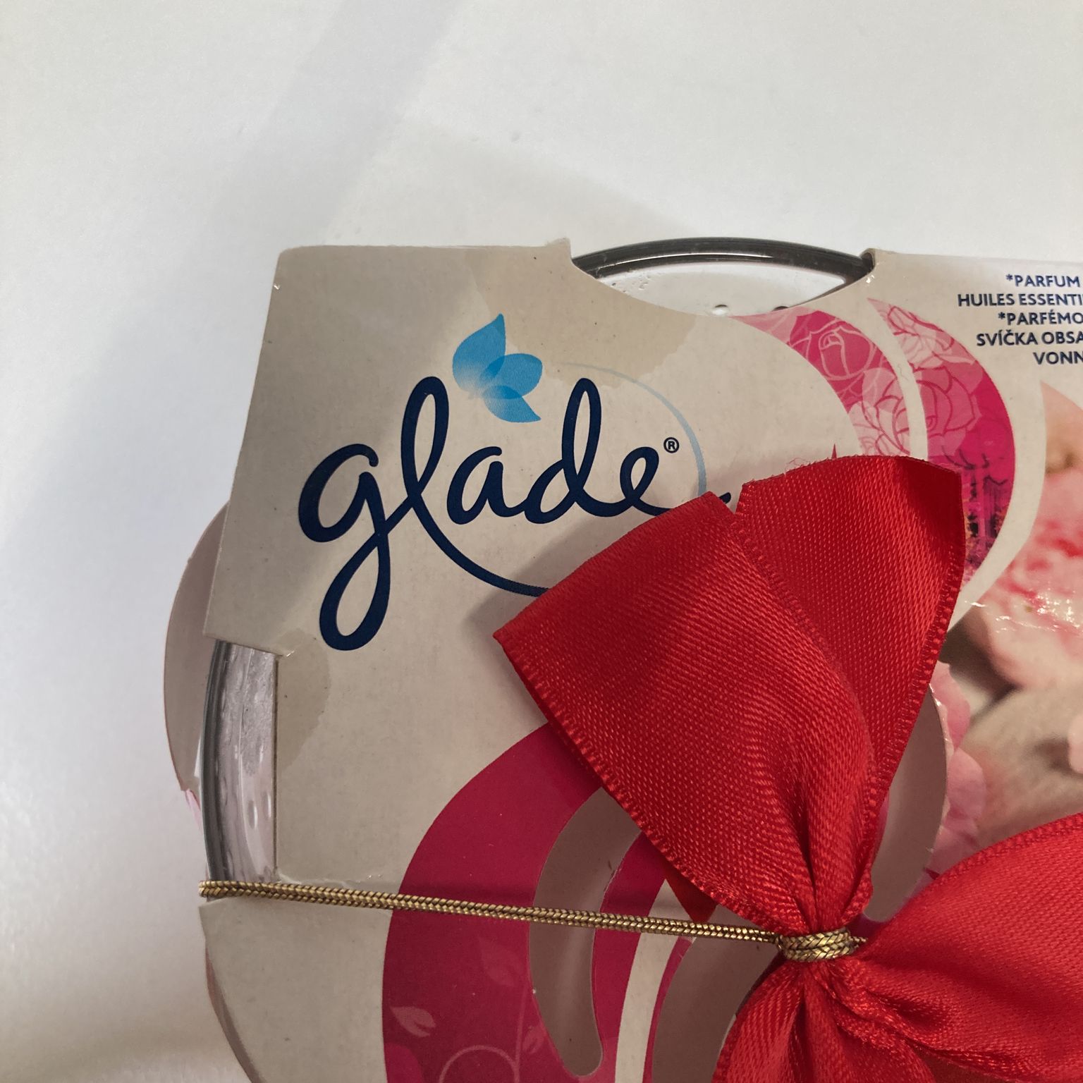 Glade