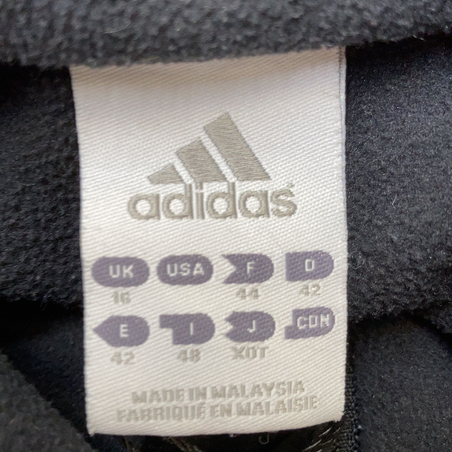 Adidas