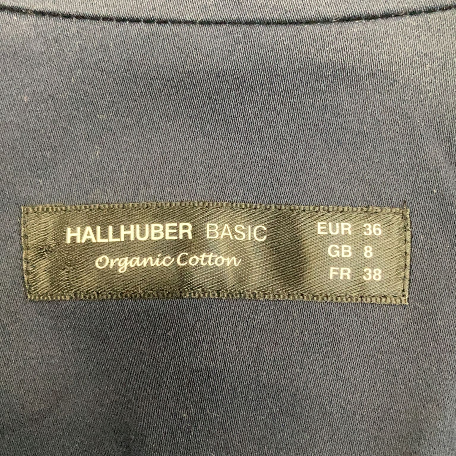 Hallhuber Basic