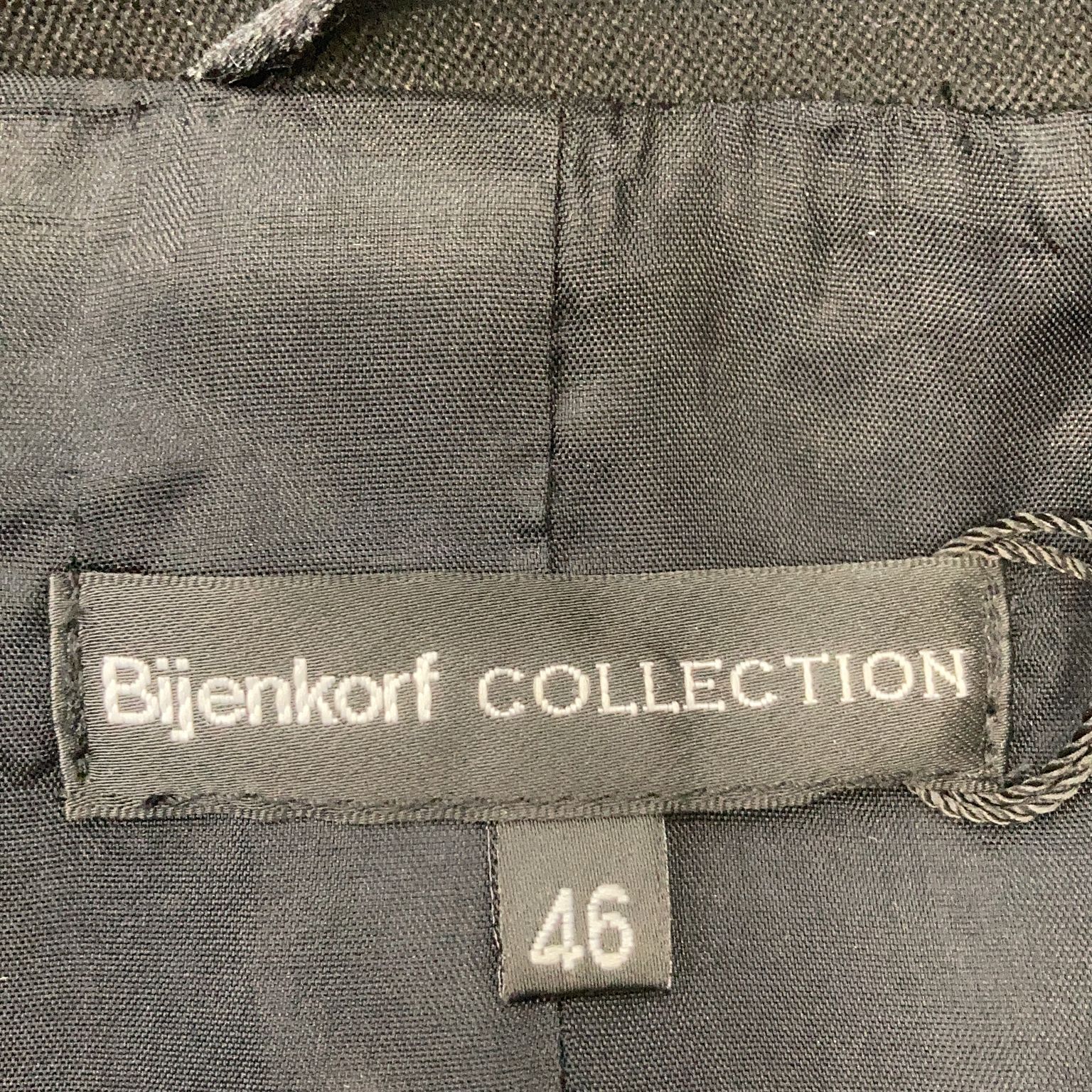 Bijenkorf Collection