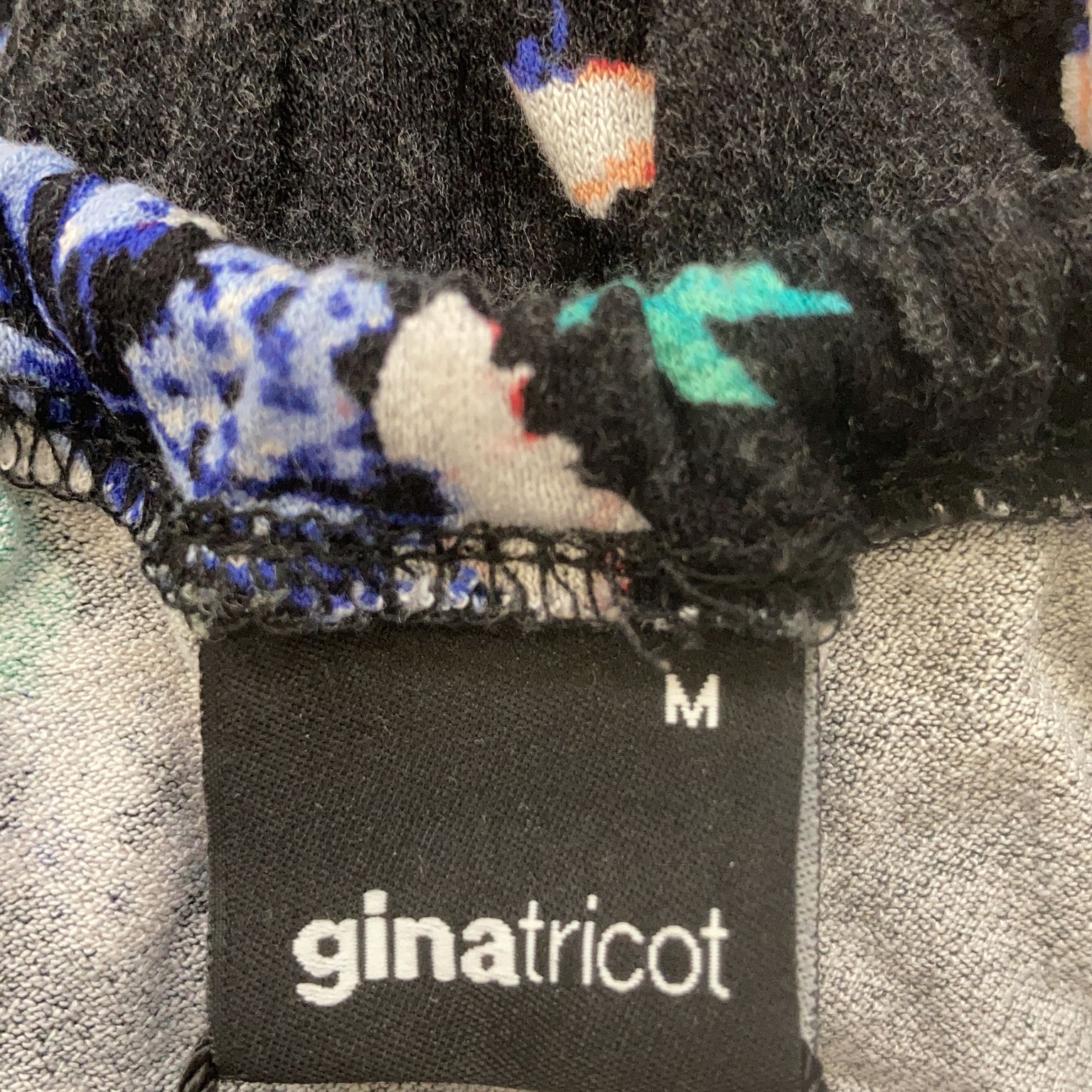 Gina Tricot