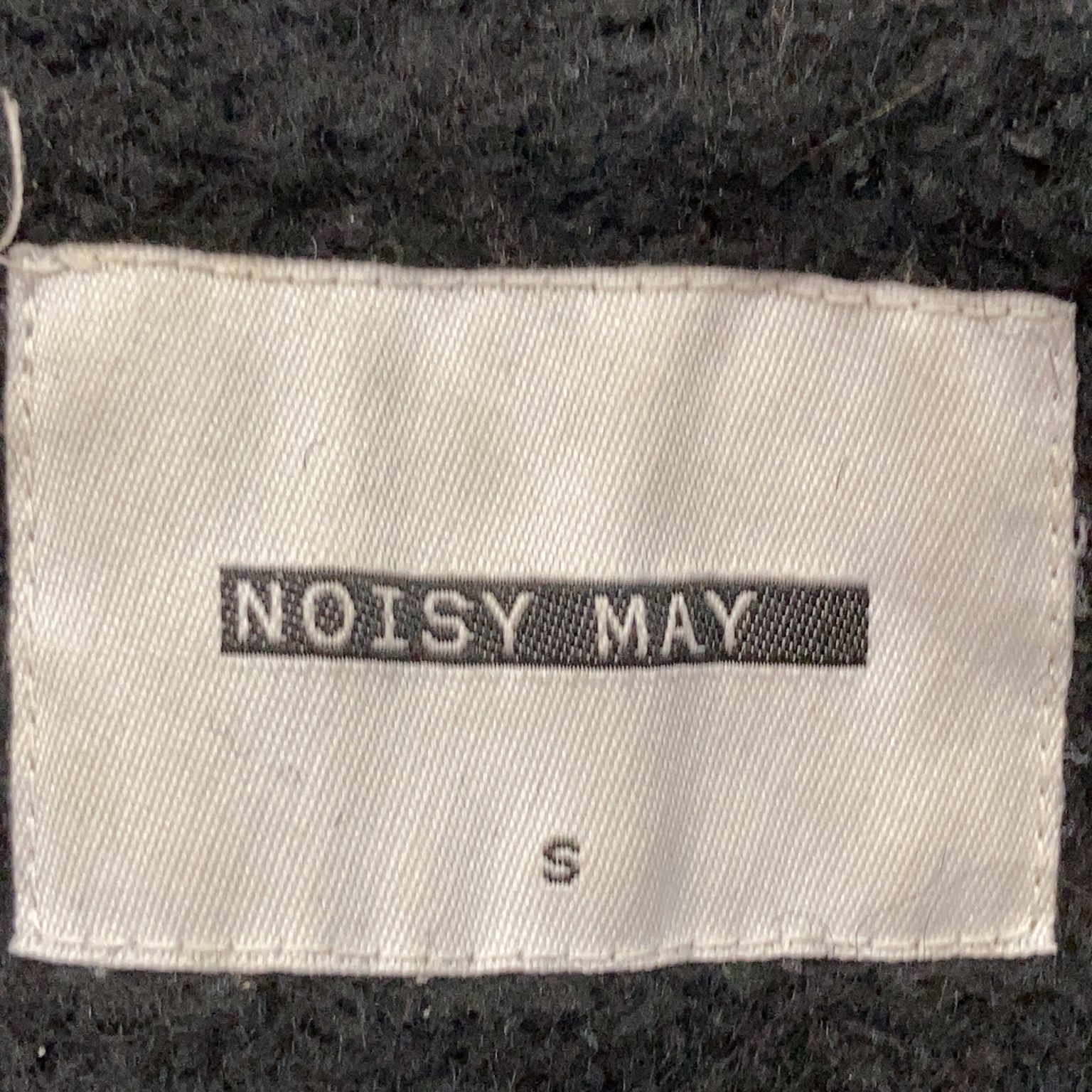 Noisy May