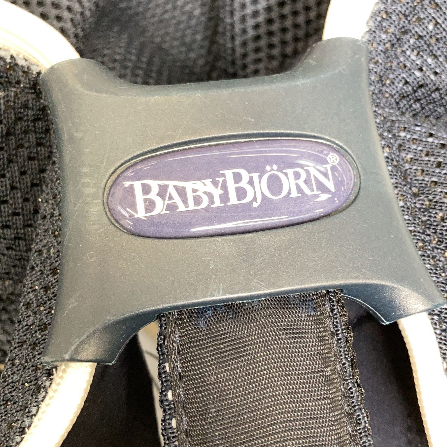 BabyBjörn