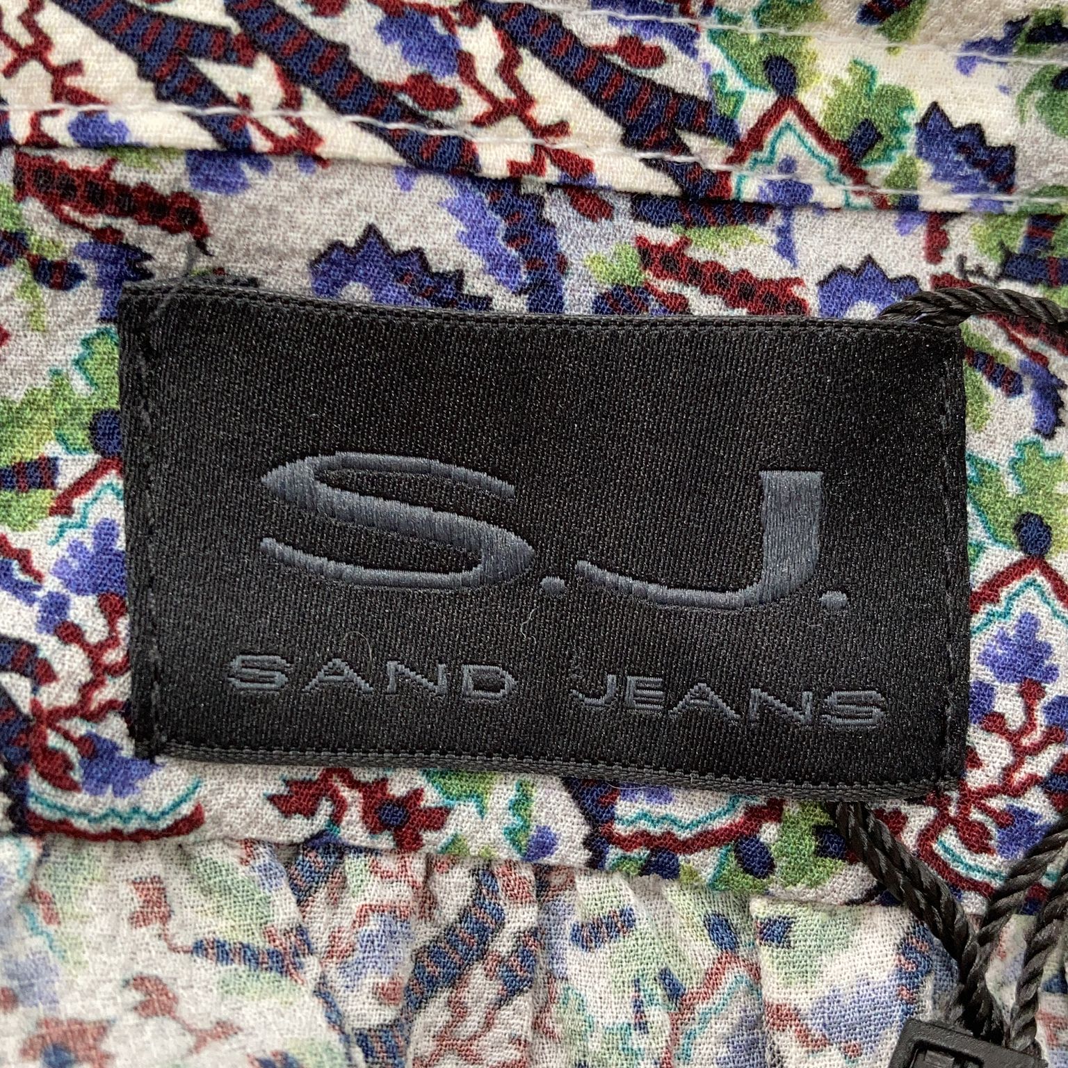 SAND Jeans