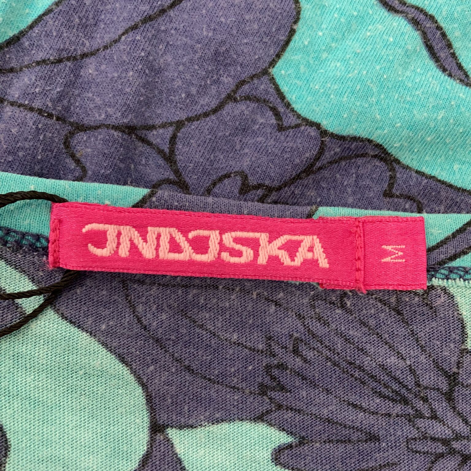 Indiska