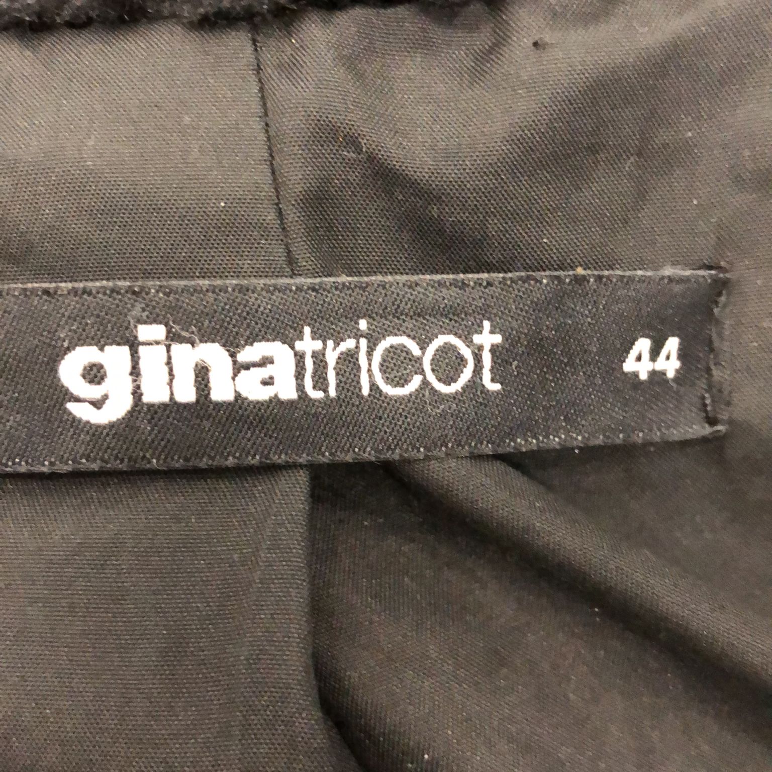 Gina Tricot