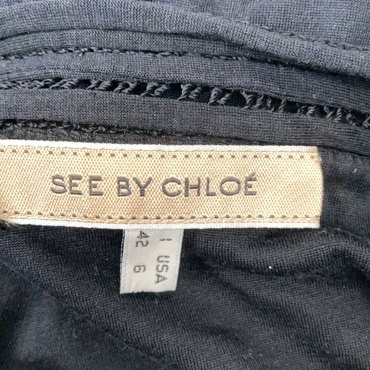 See by Chloé