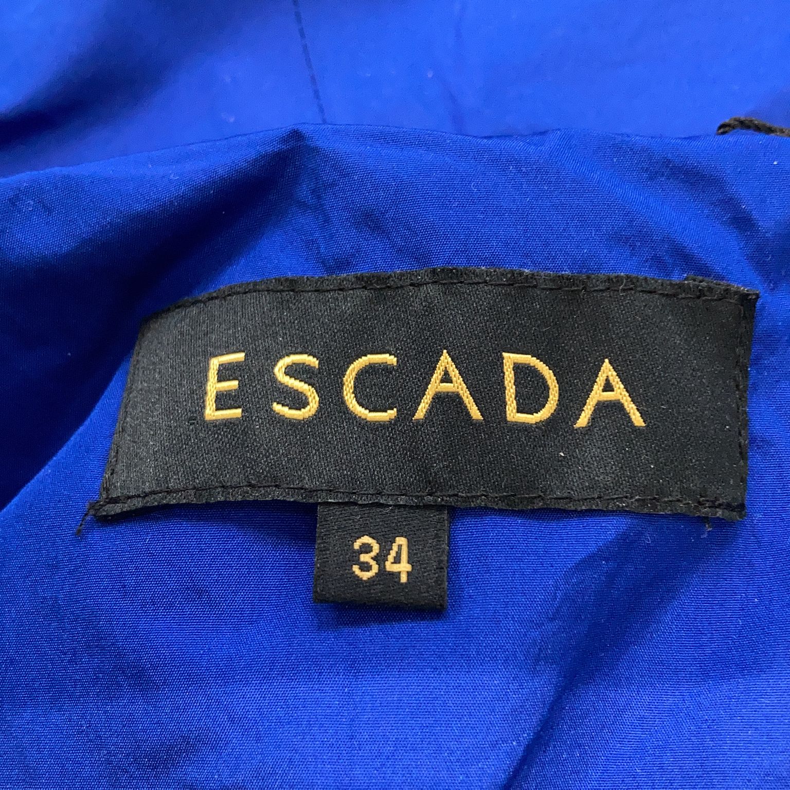 Escada