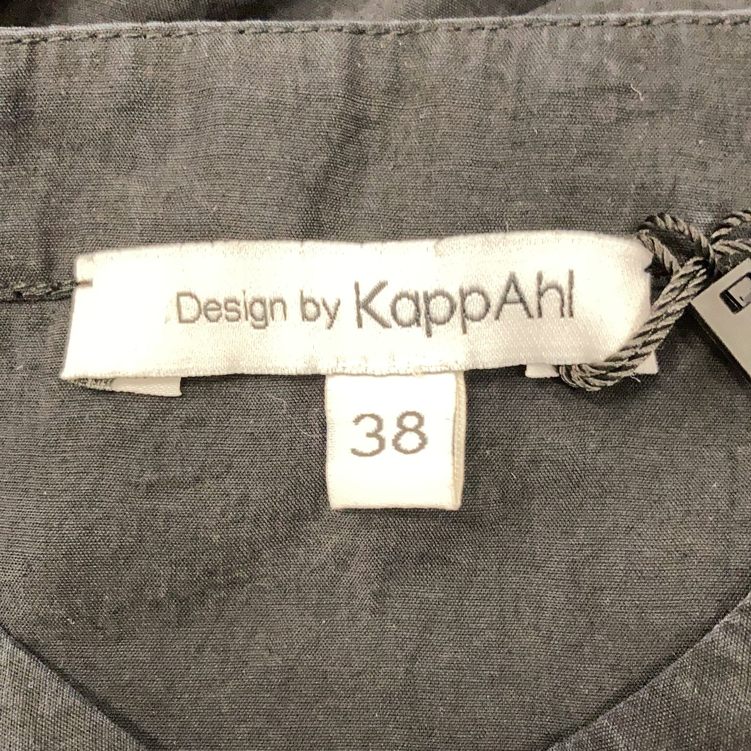 Design by Kappahl