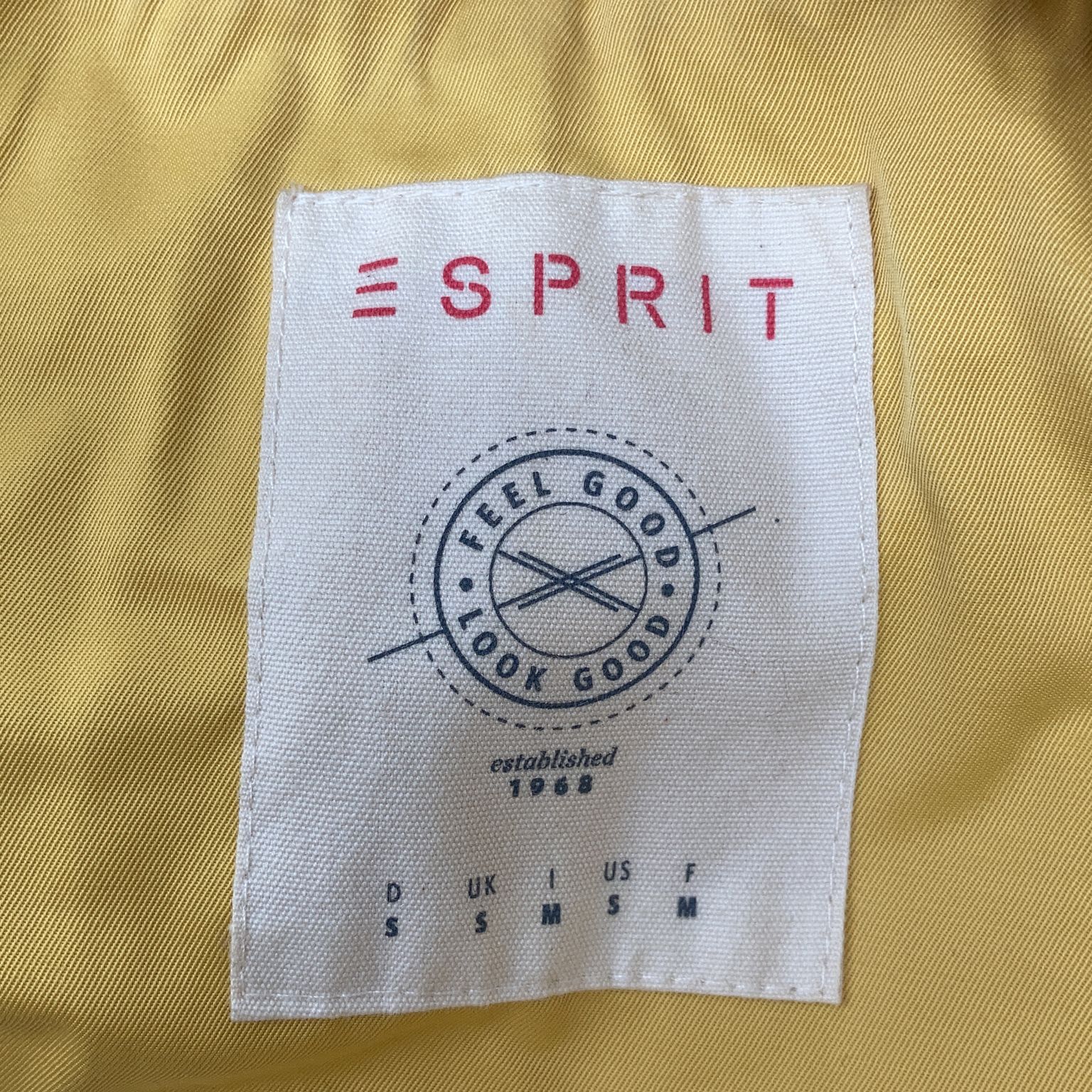 ESPRIT