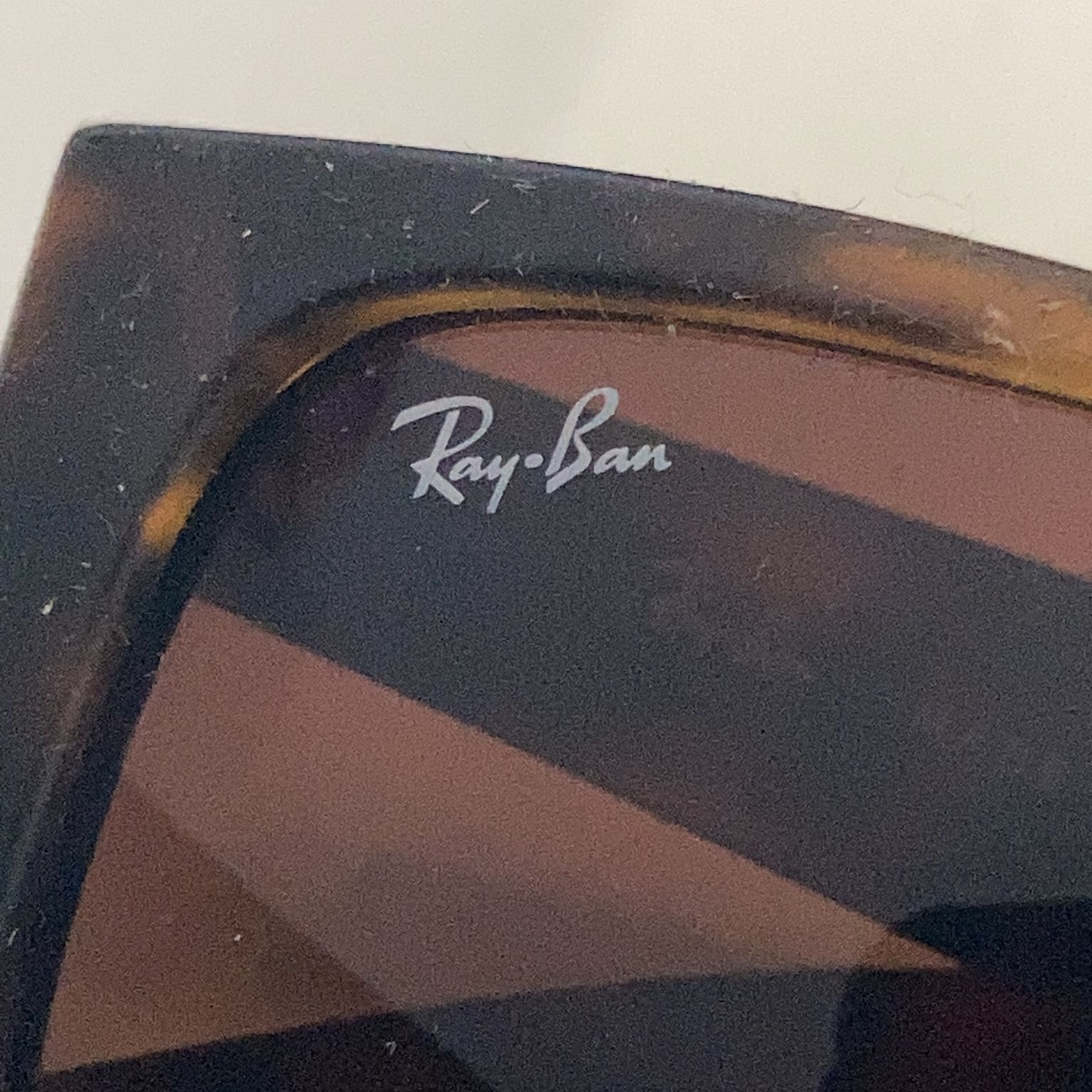 Ray-Ban