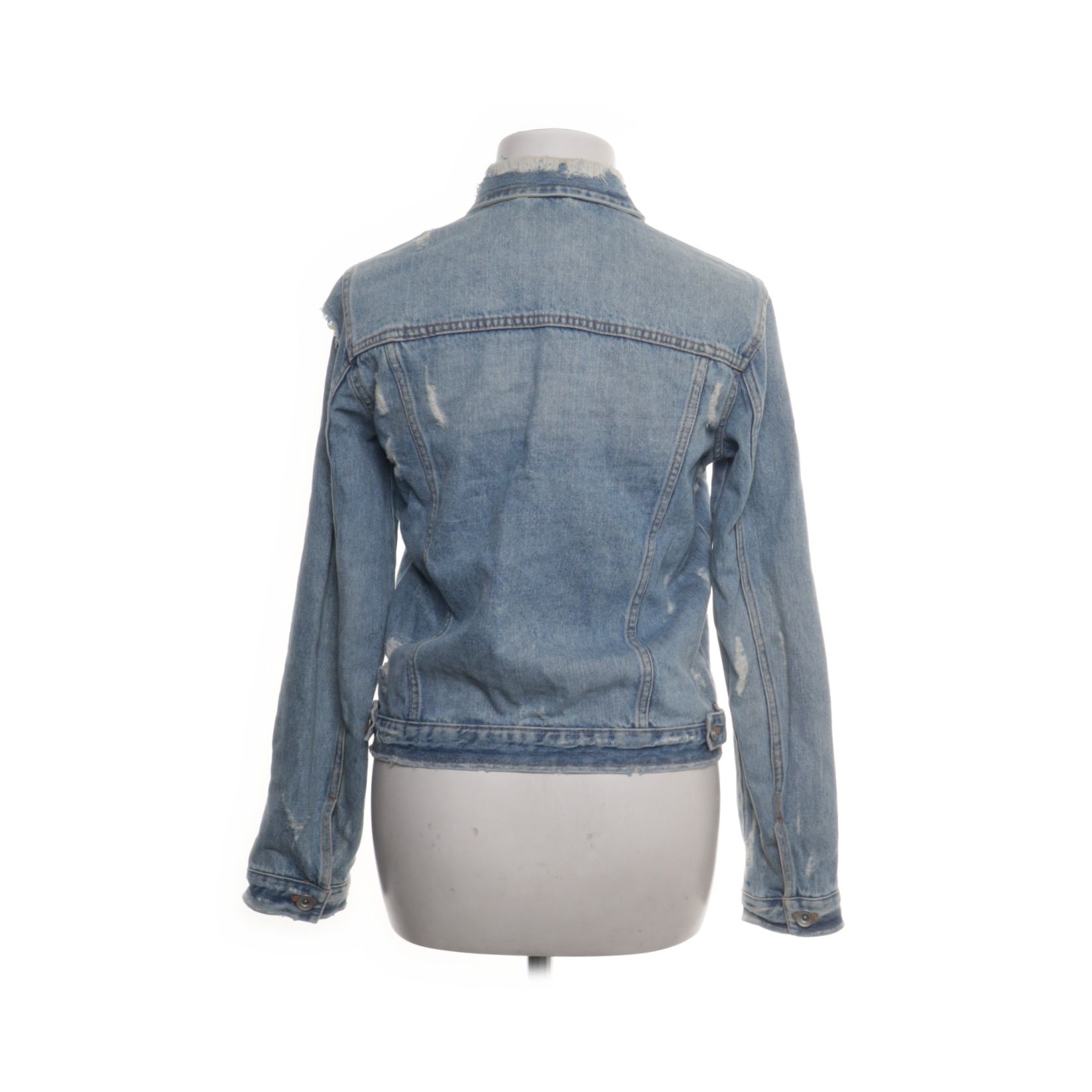 Zara Trafaluc Denim Wear