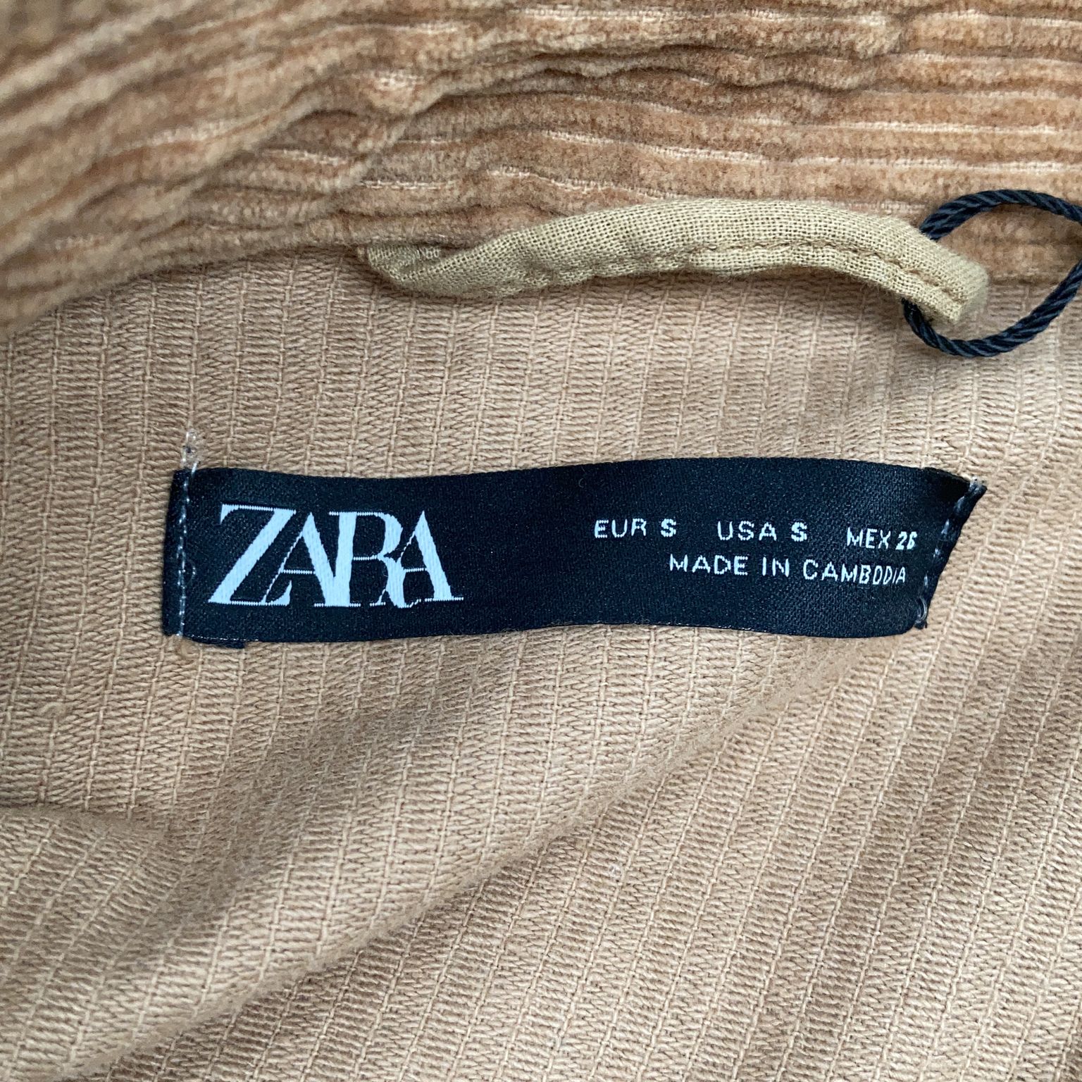 Zara