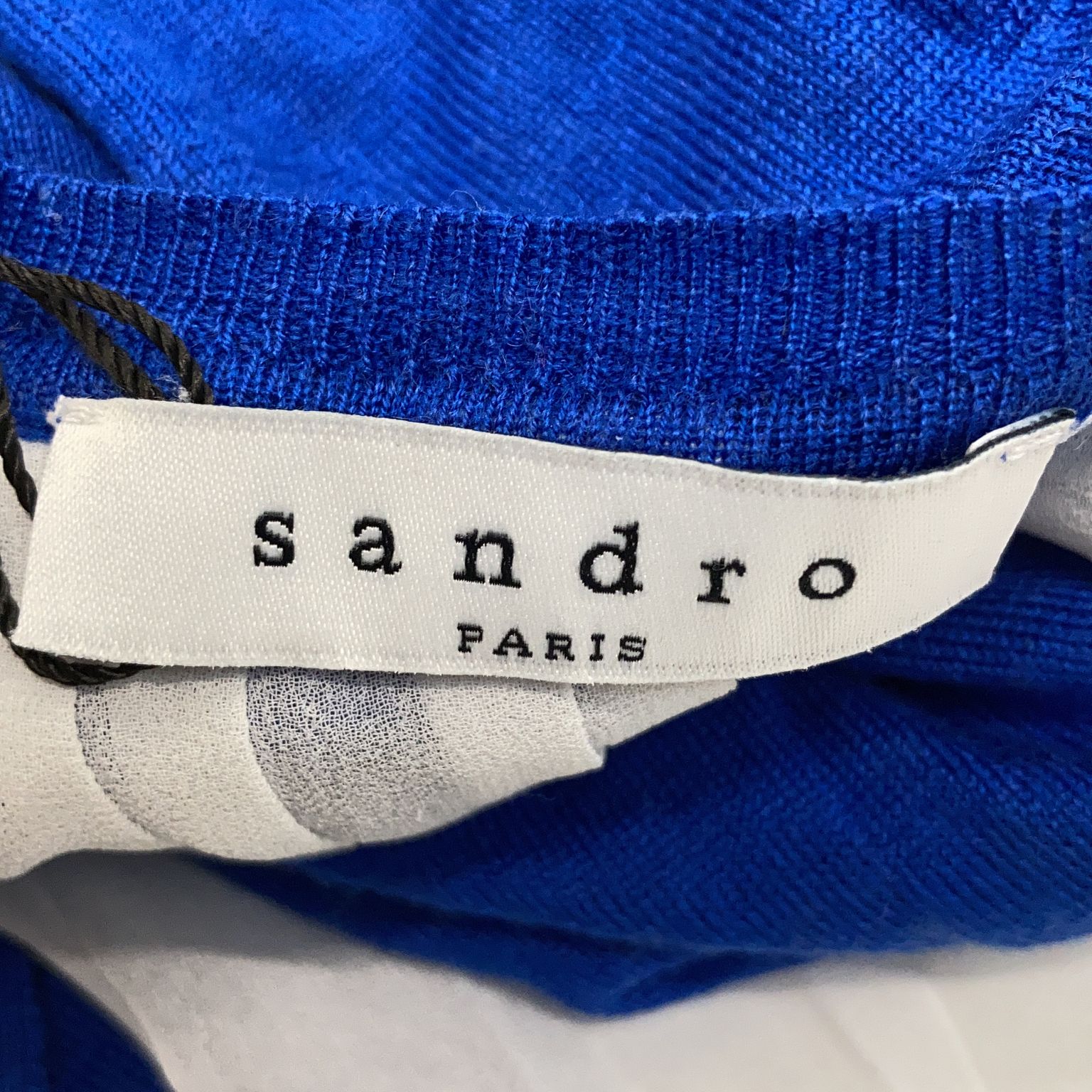 Sandro Paris