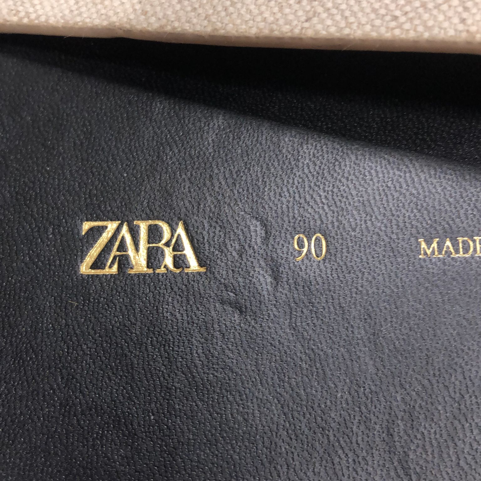 Zara