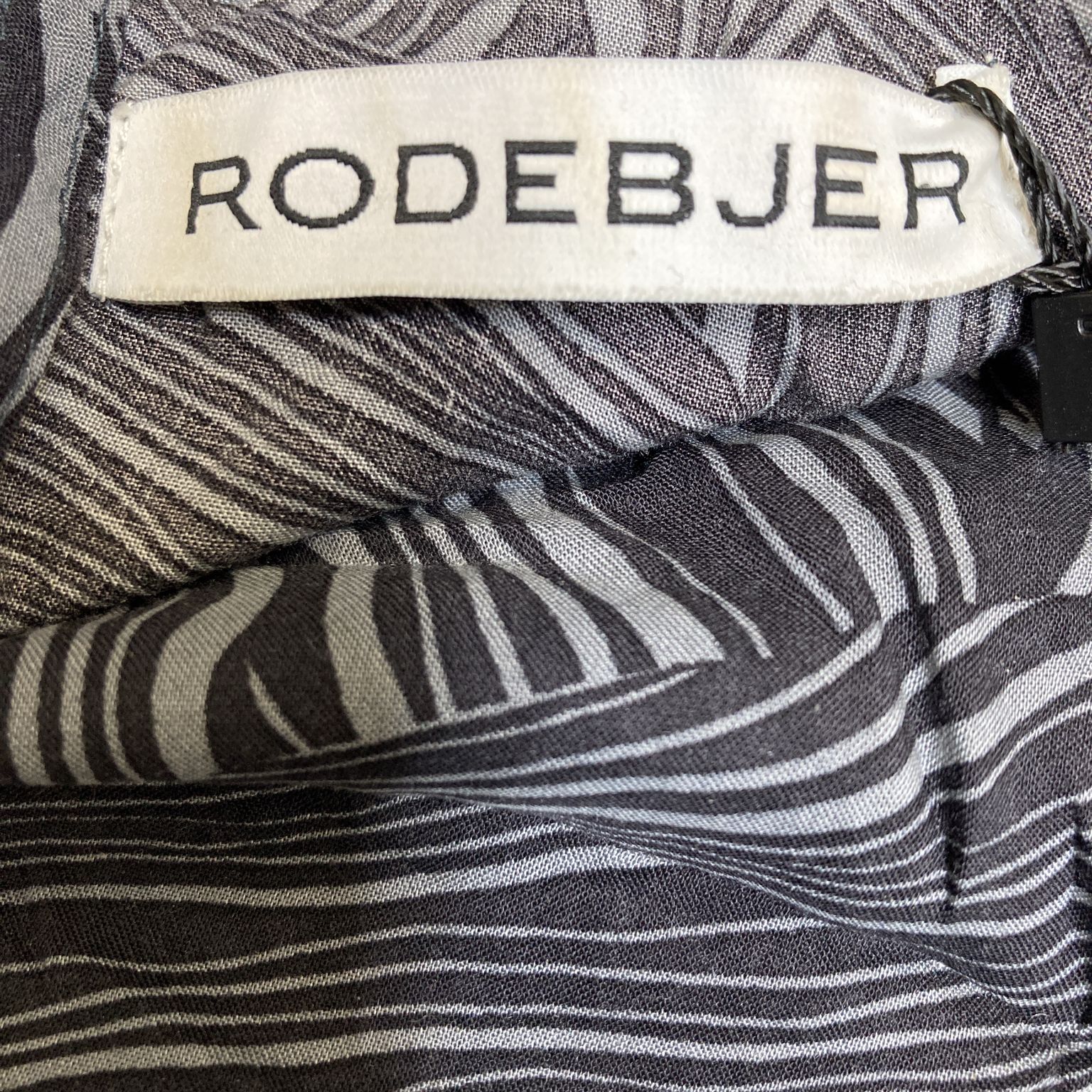 Rodebjer