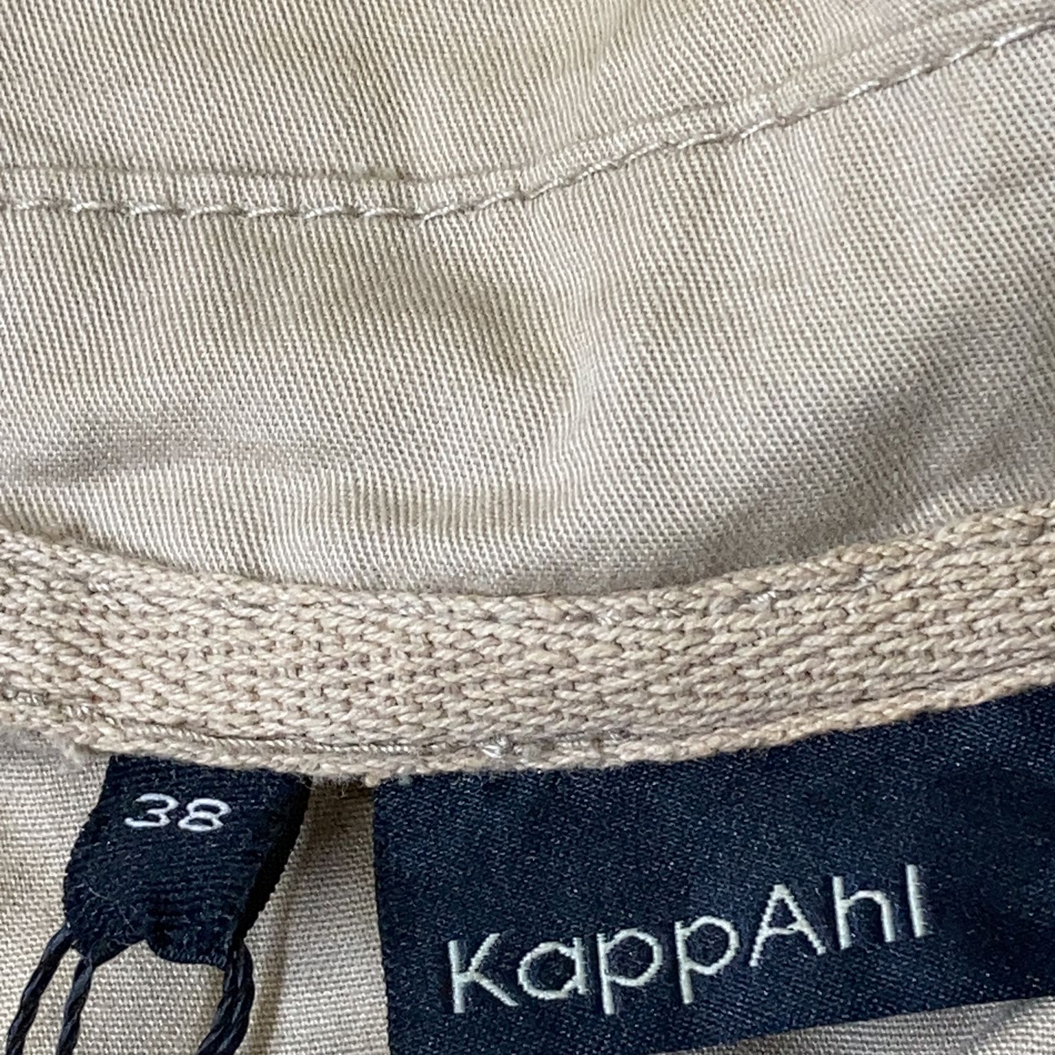 KappAhl