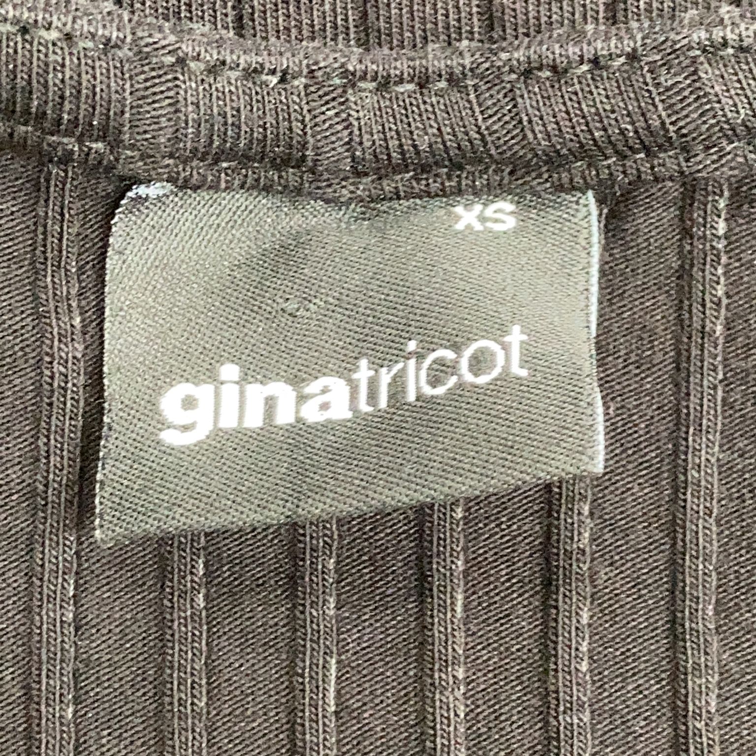 Gina Tricot