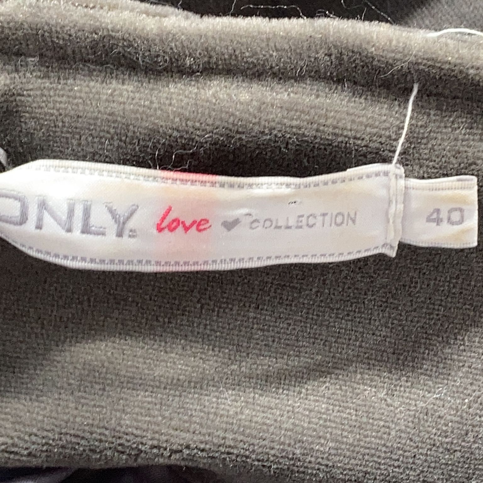 ONLY Love Collection