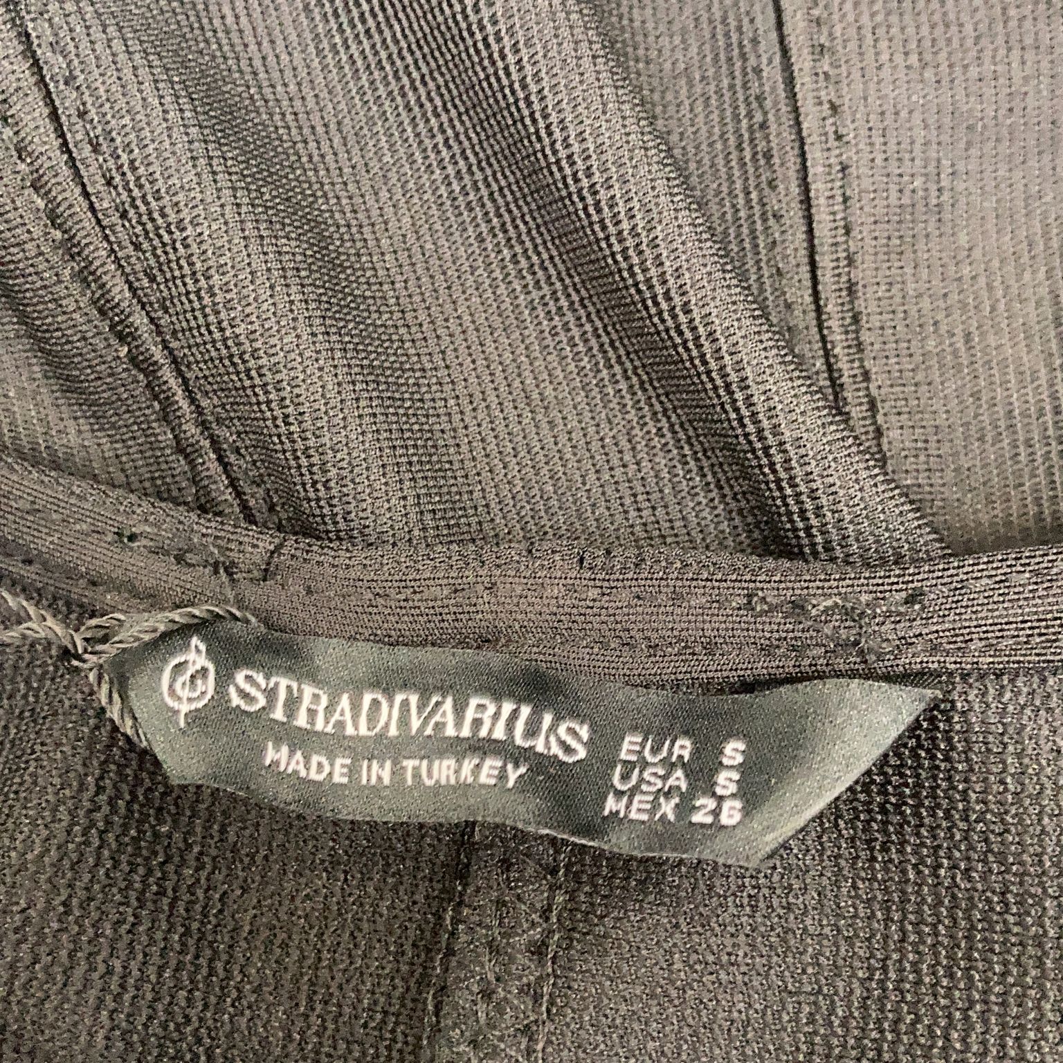 Stradivarius