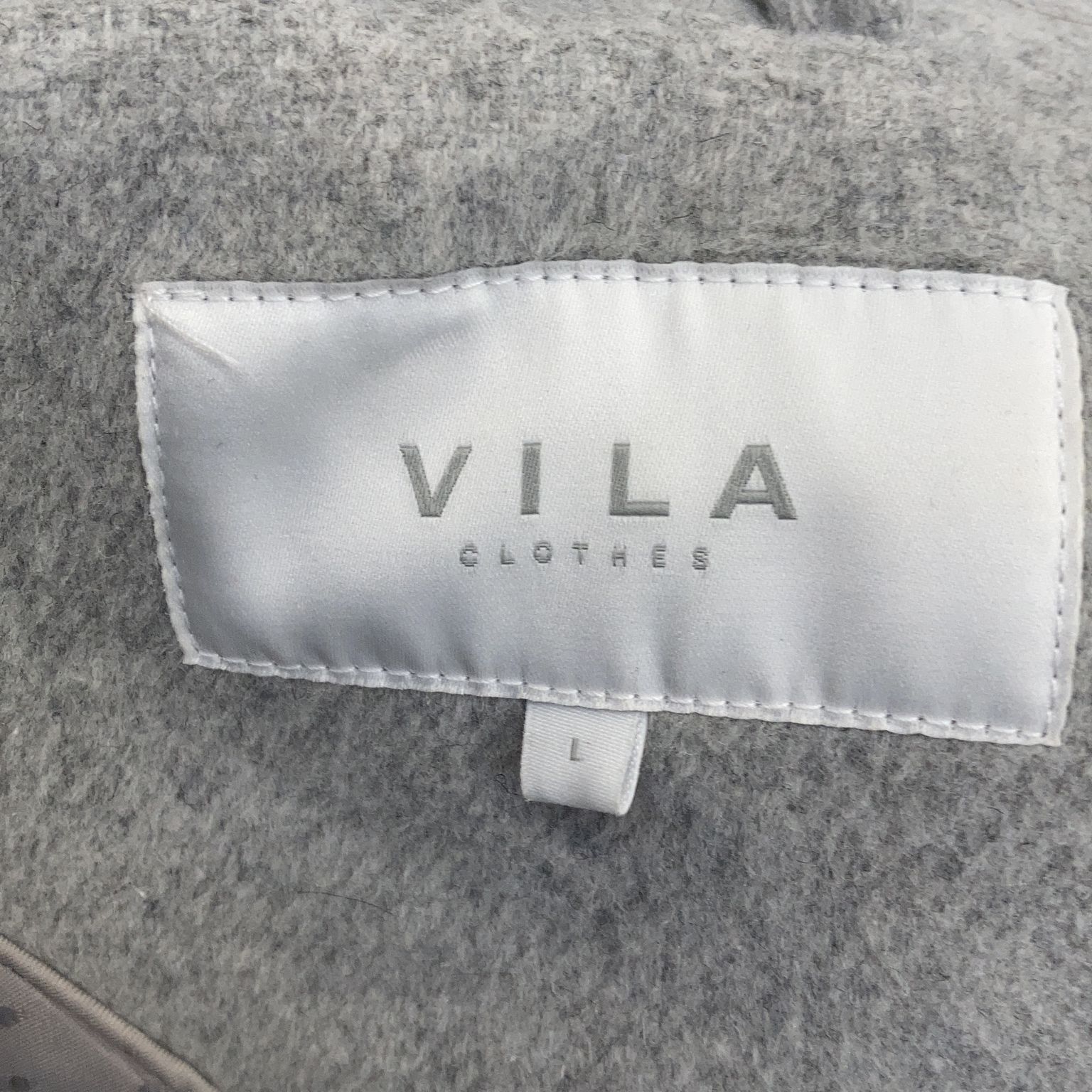 VILA Clothes