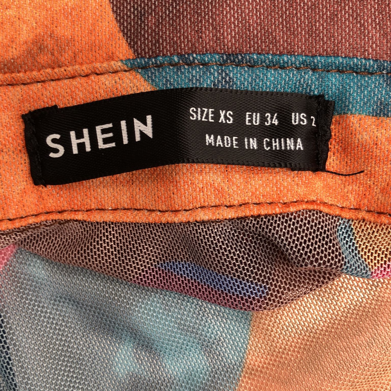 Shein