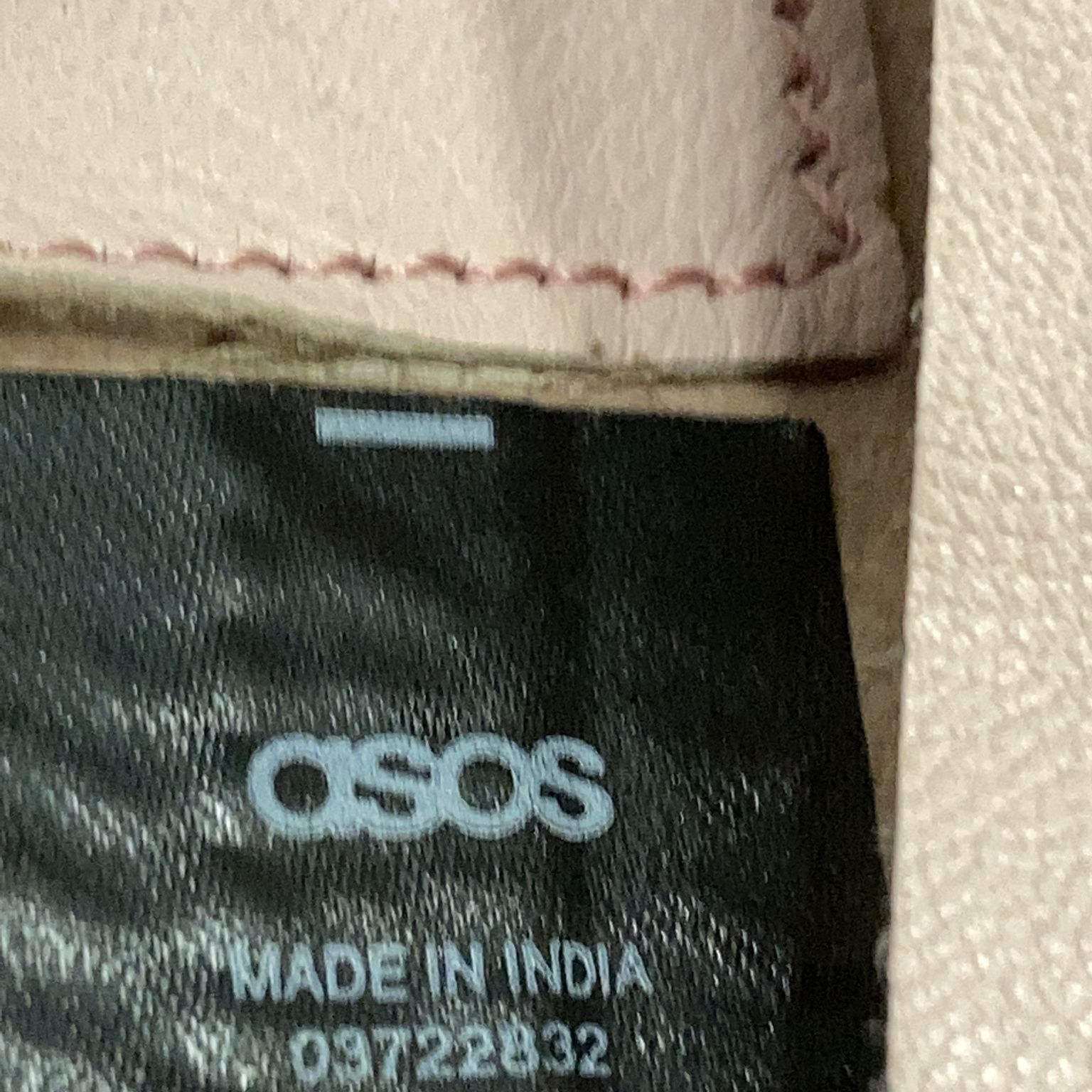 ASOS