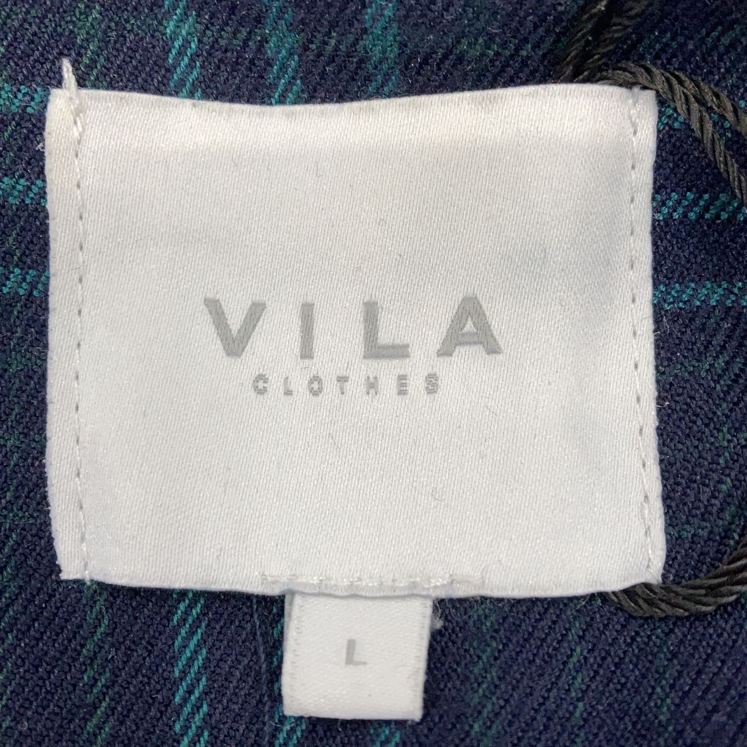 VILA Clothes