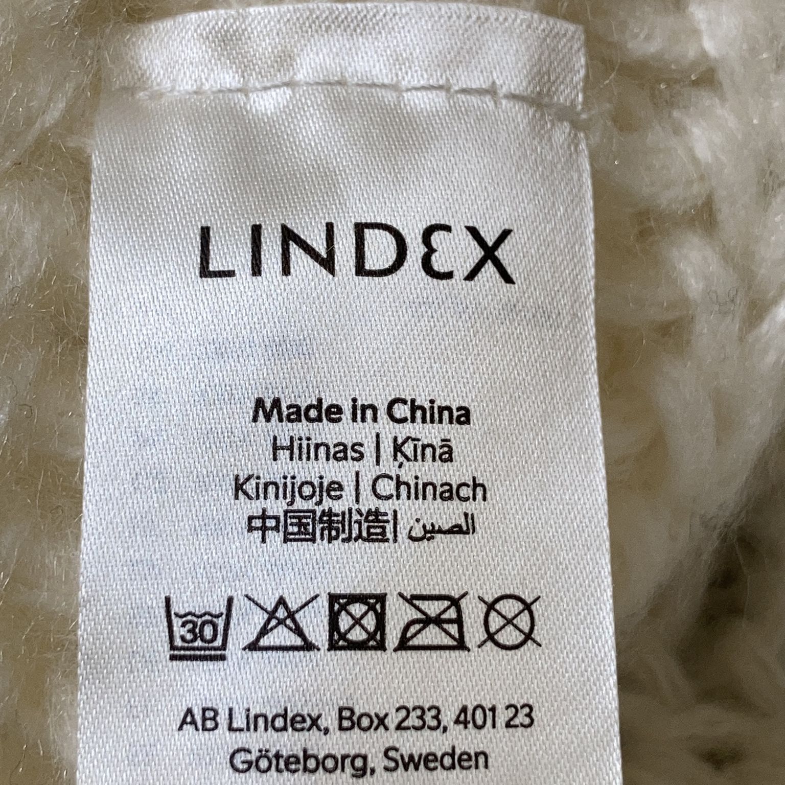 Lindex