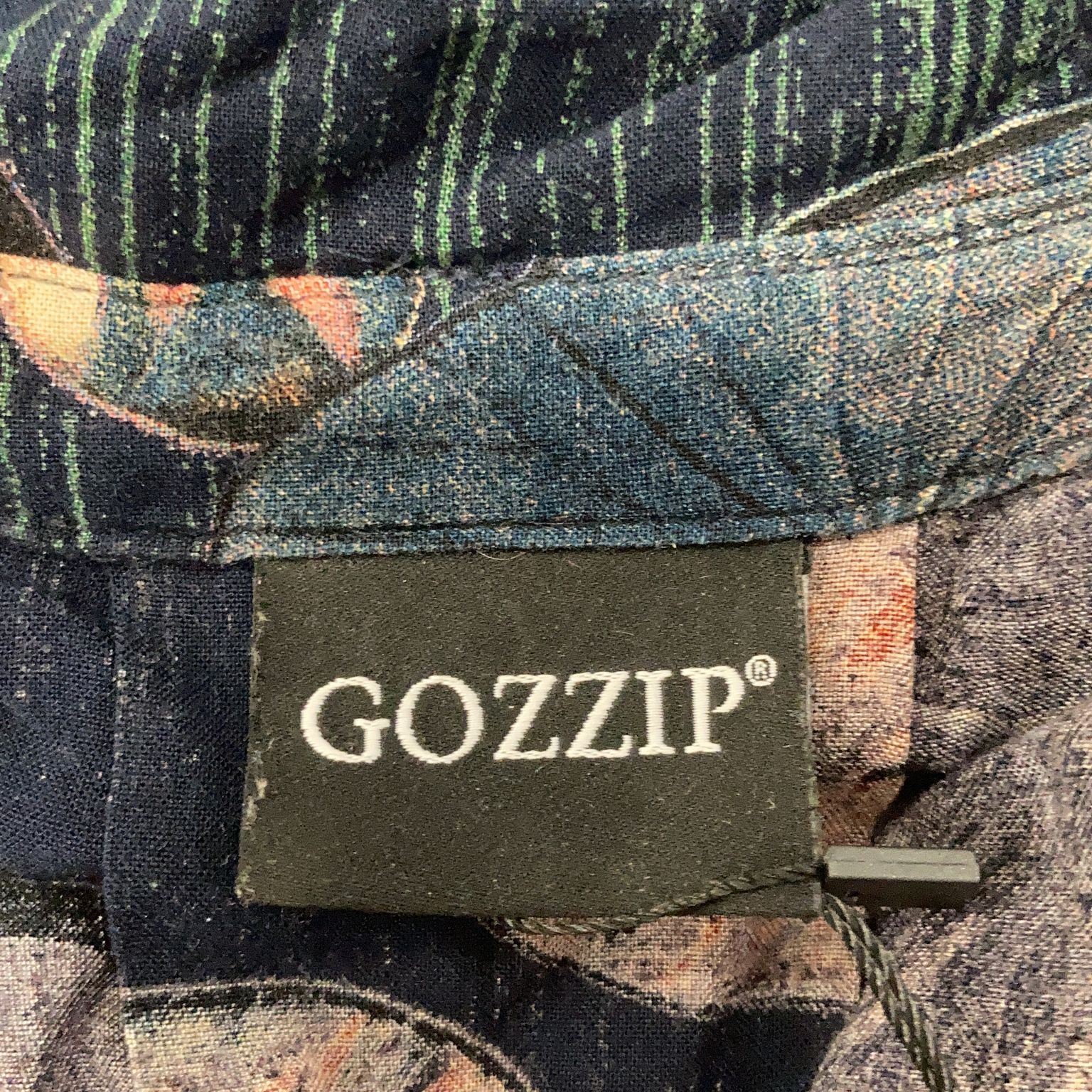 Gozzip