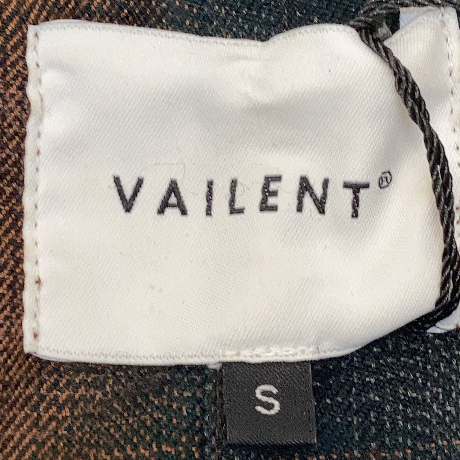 Vailent