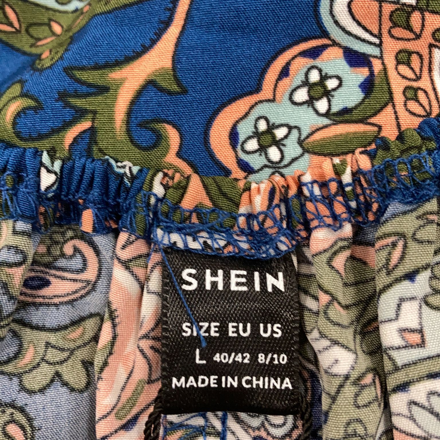 Shein