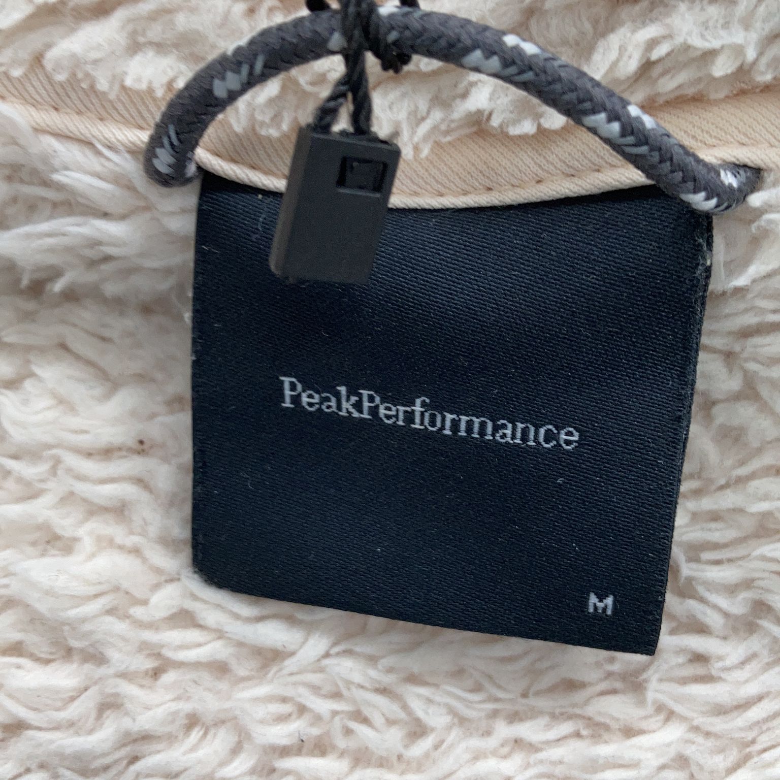 Peak Performance