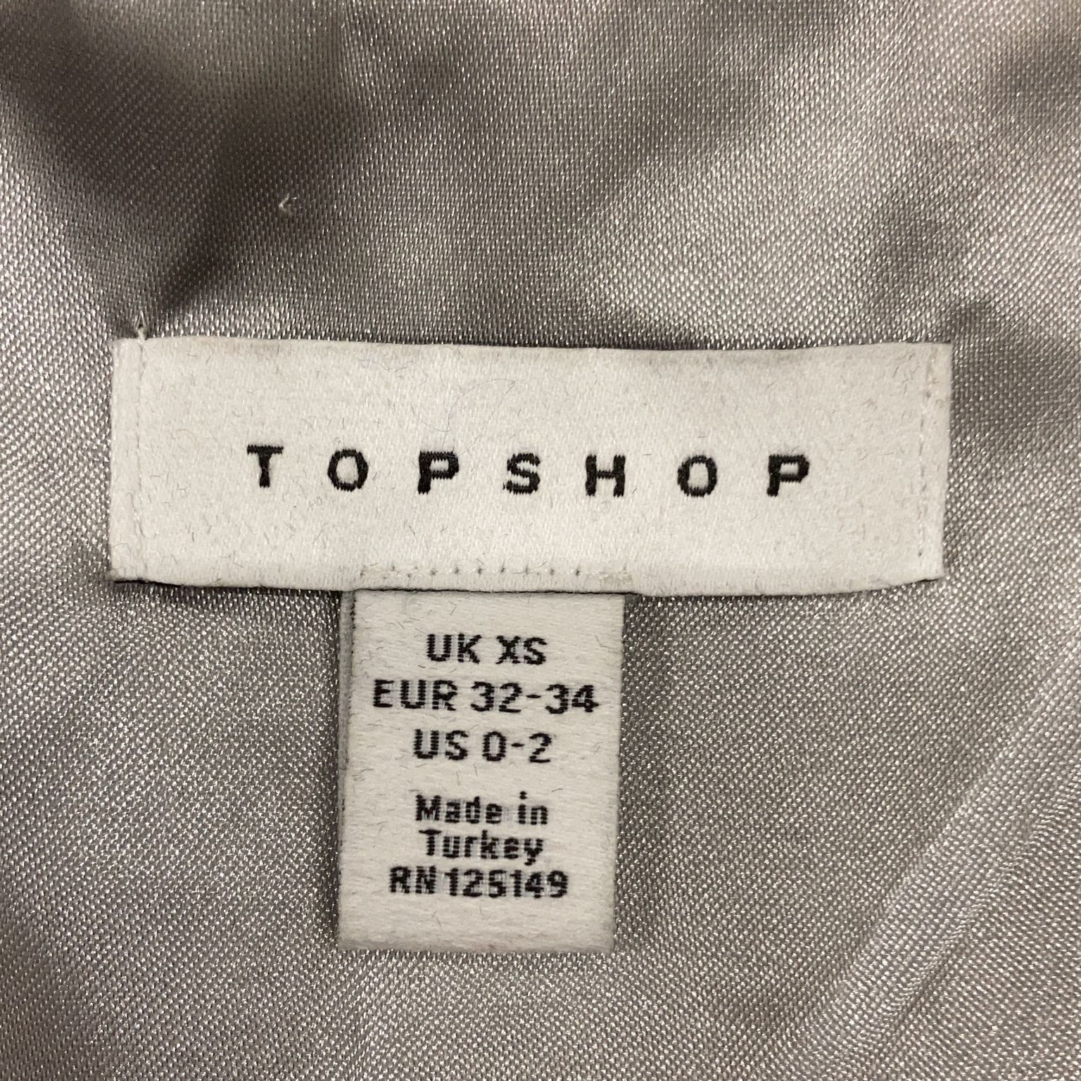 Topshop