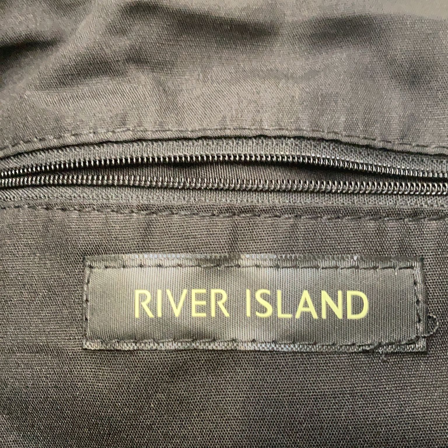 River Island