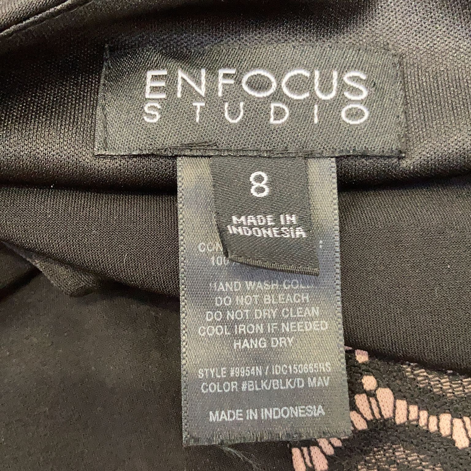 Enfocus Studio