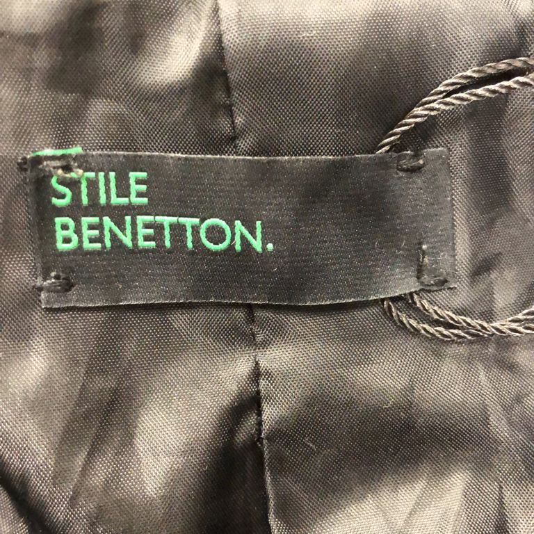 Stile Benetton